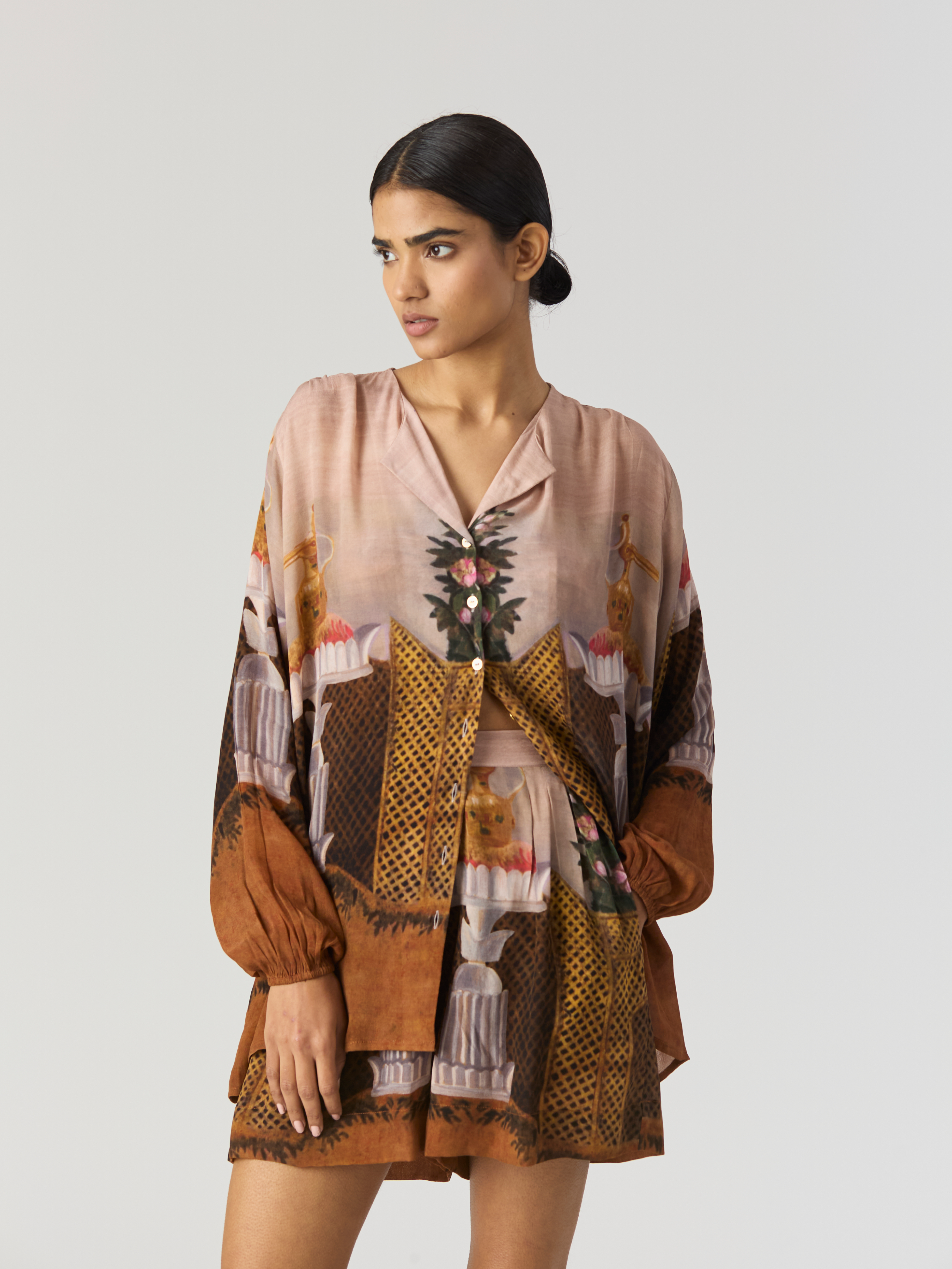 BELLONA TOP