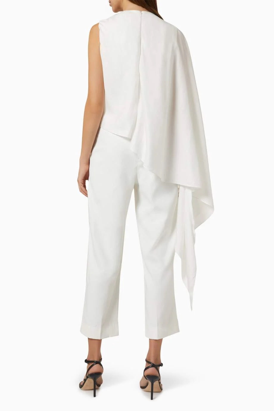LUCY JUMPSUIT (Petite)