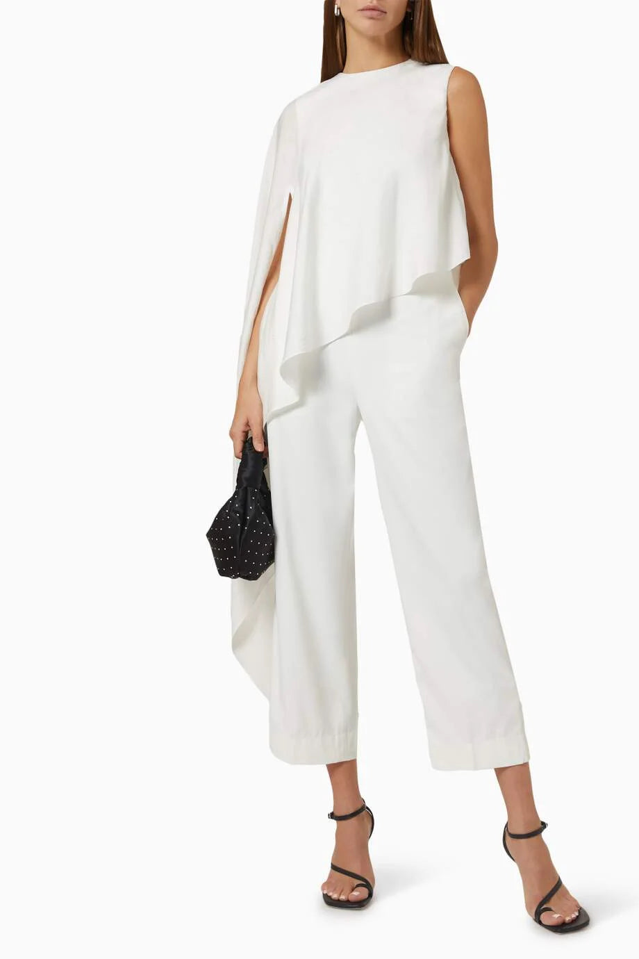 LUCY JUMPSUIT (Petite)