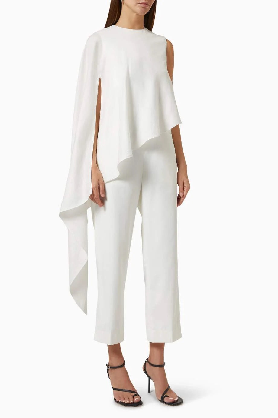 LUCY JUMPSUIT (Petite)