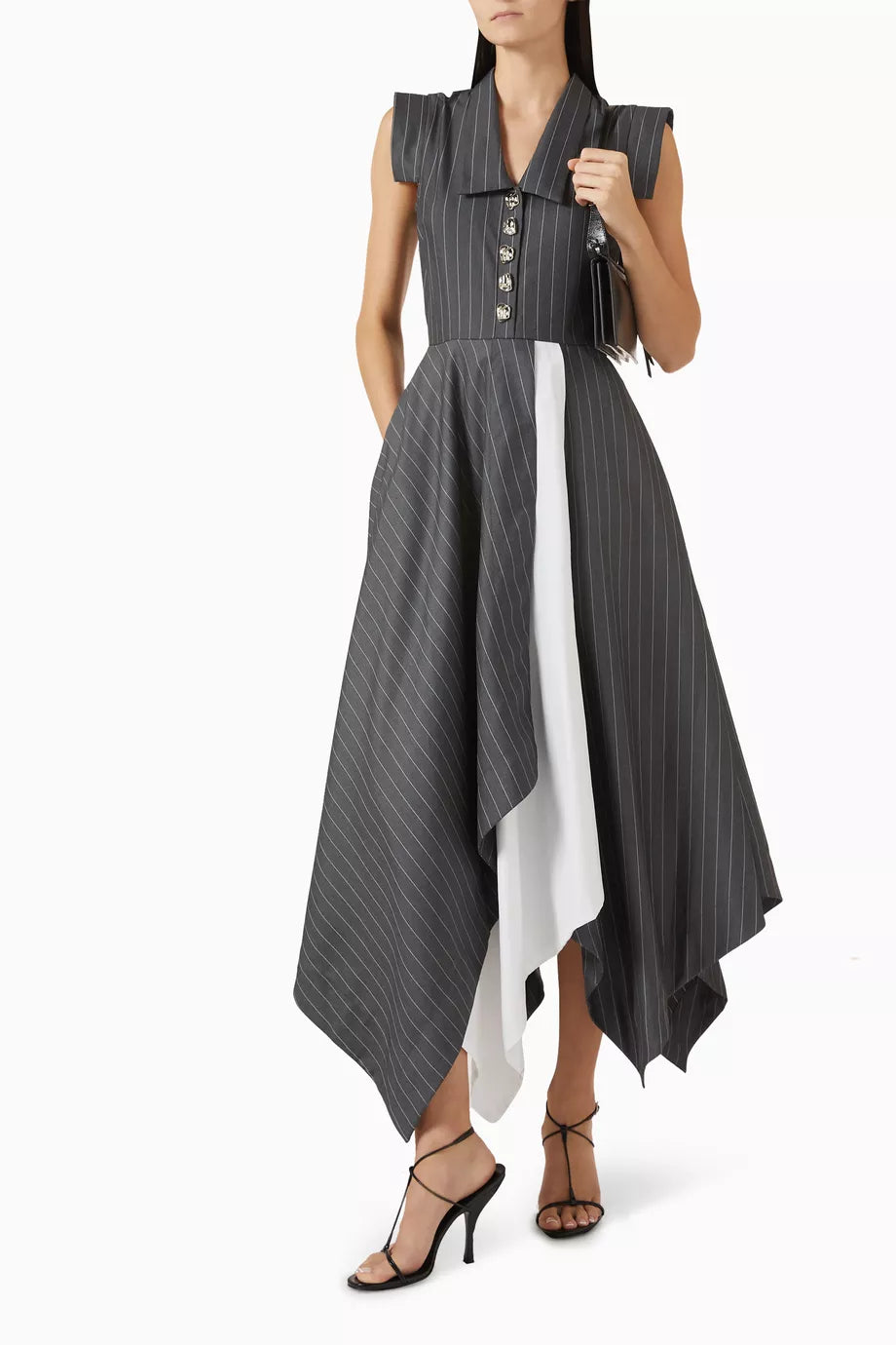INESSA DRESS