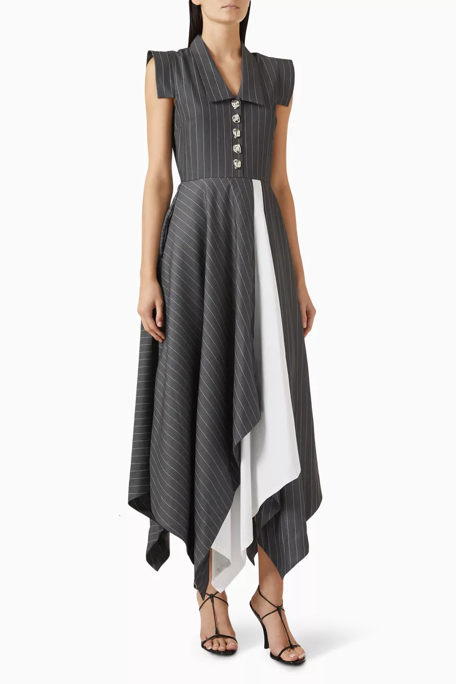 INESSA DRESS