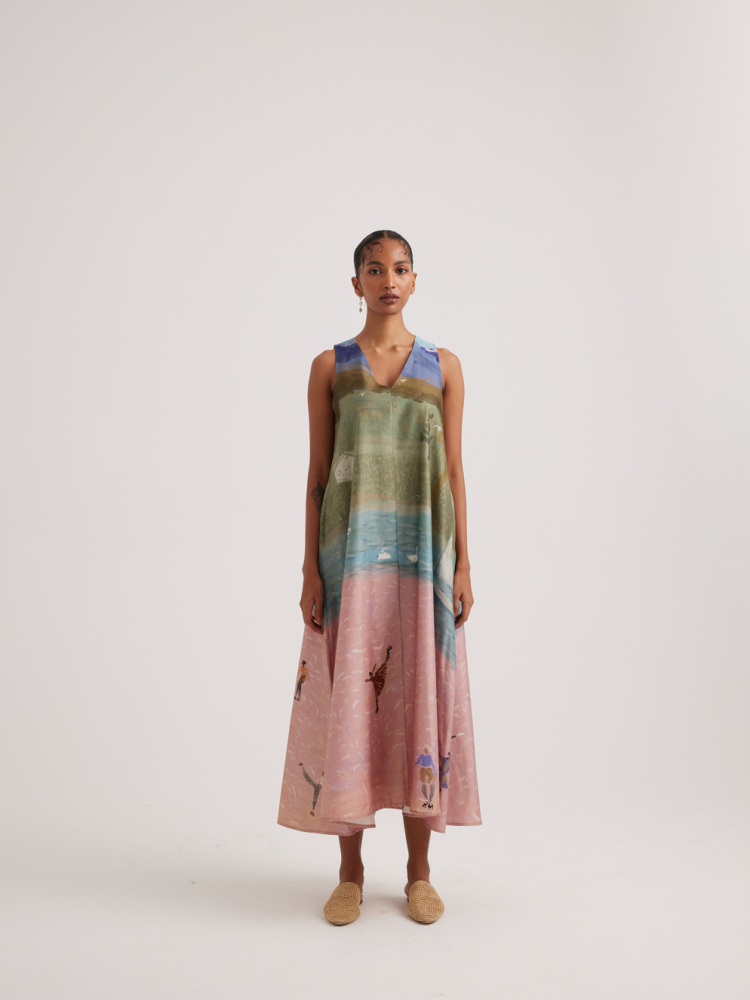 Ravine Dress