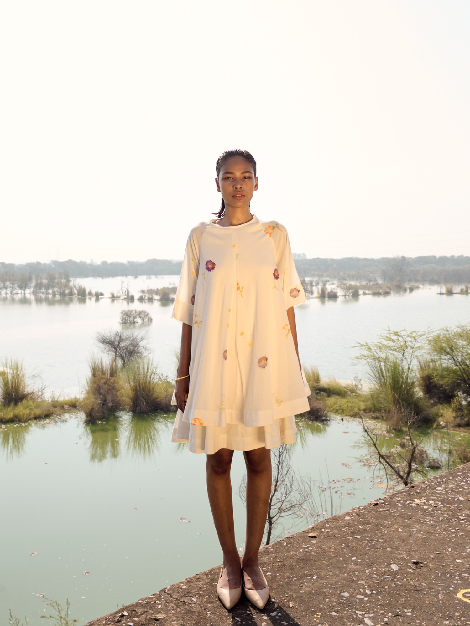 Starling dress