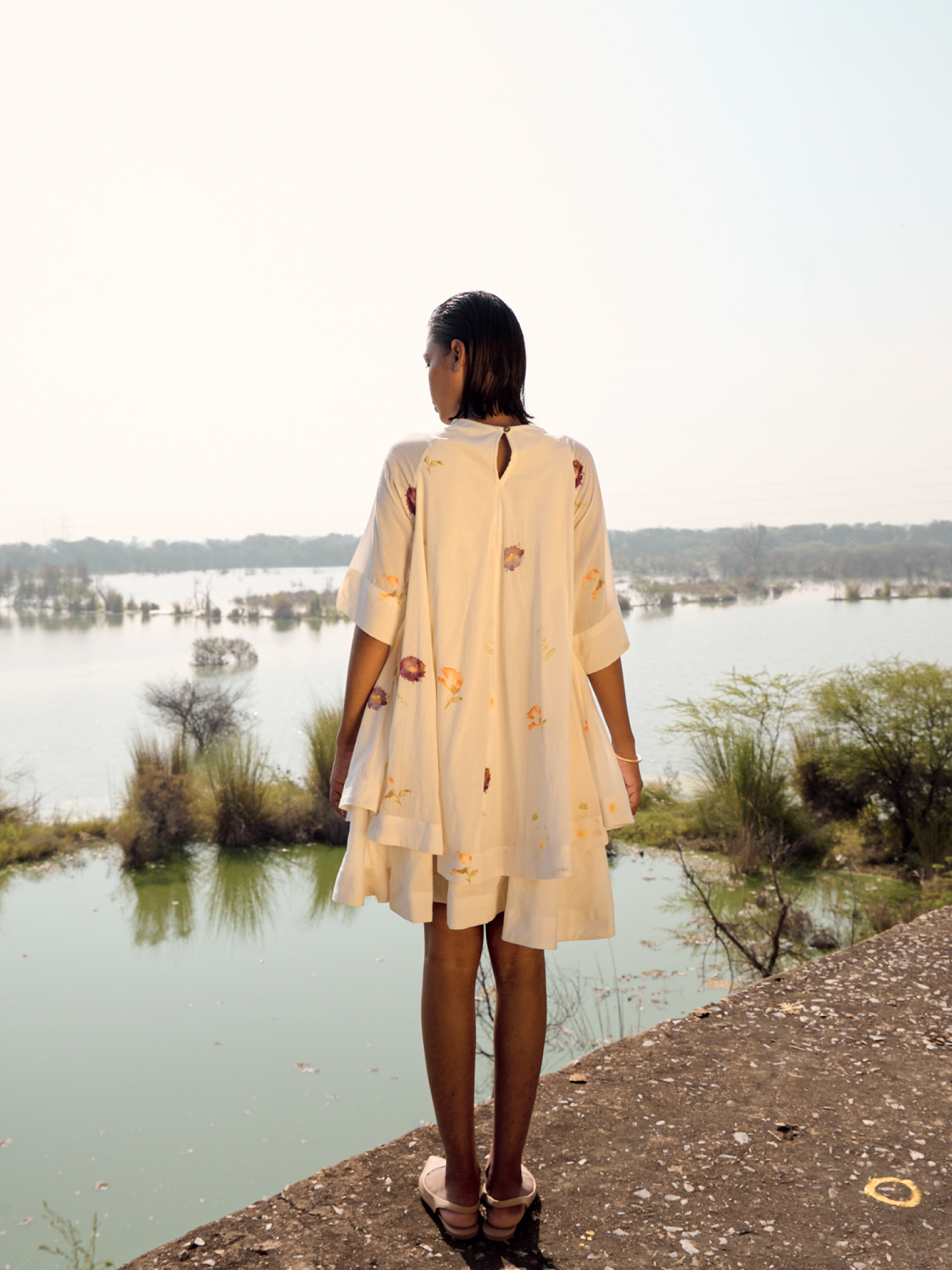 Starling dress