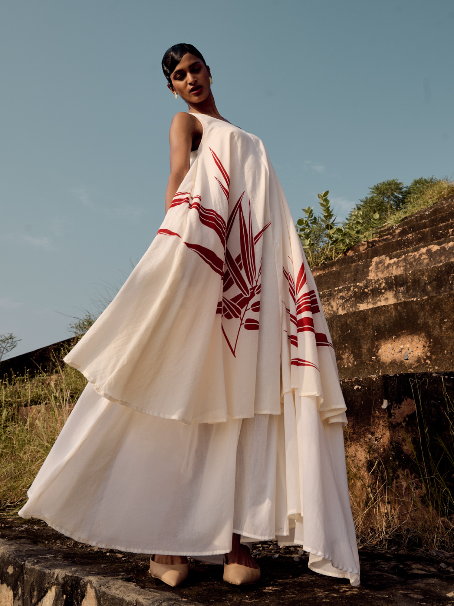 DACNIS DRESS