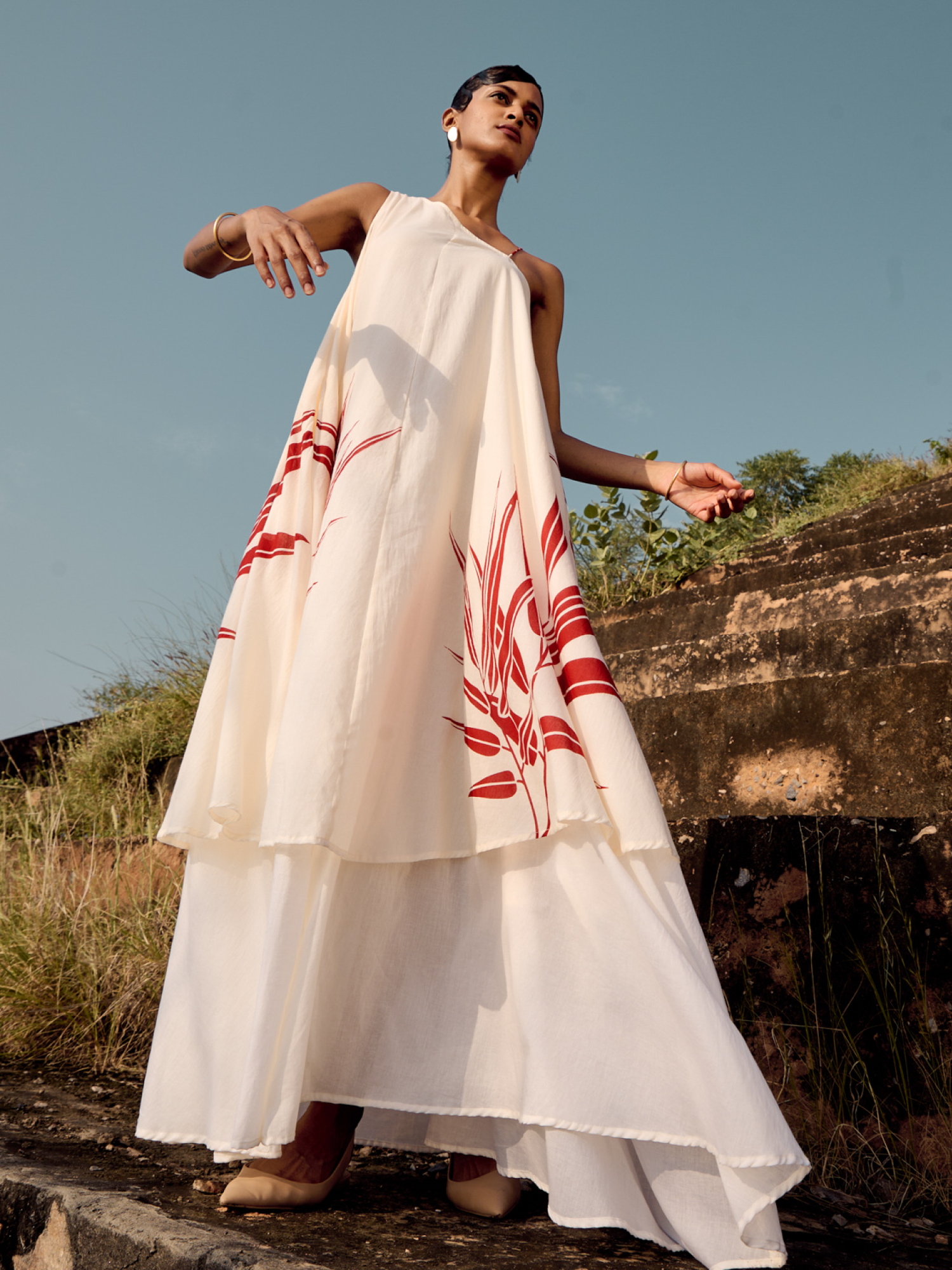 DACNIS DRESS