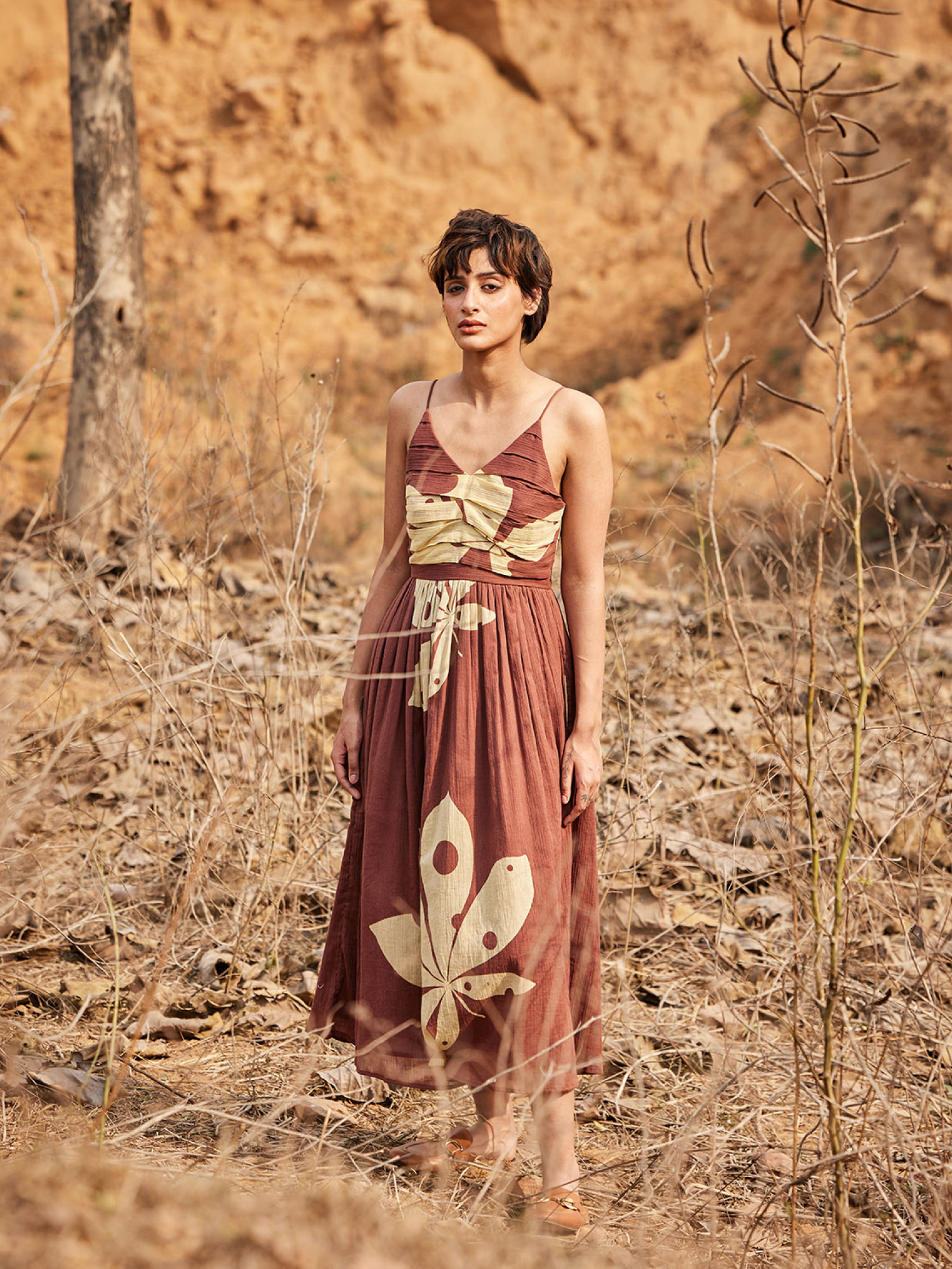 MYSTIC DRESS