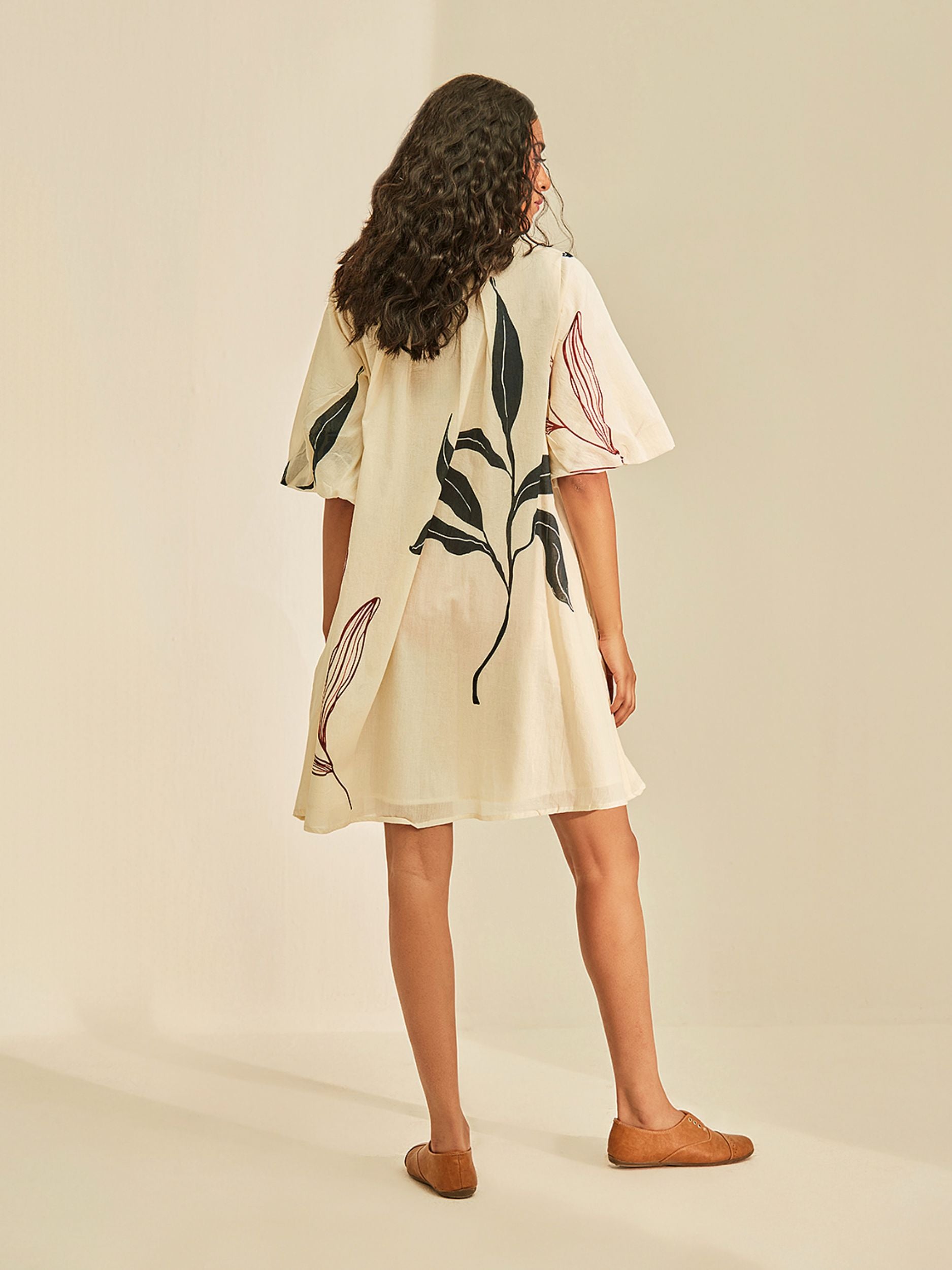 New Moon Dress