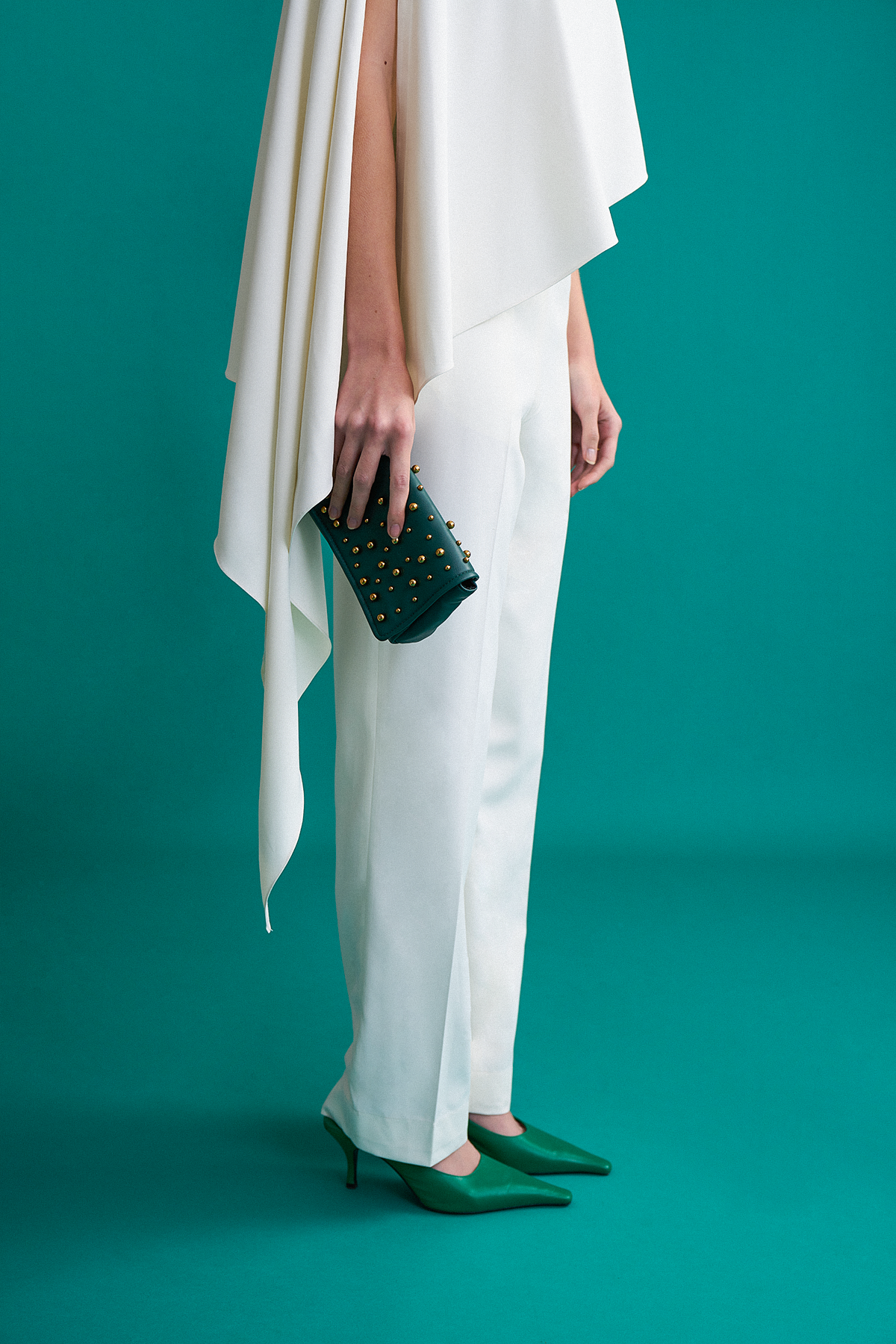 LUCY JUMPSUIT (Petite)