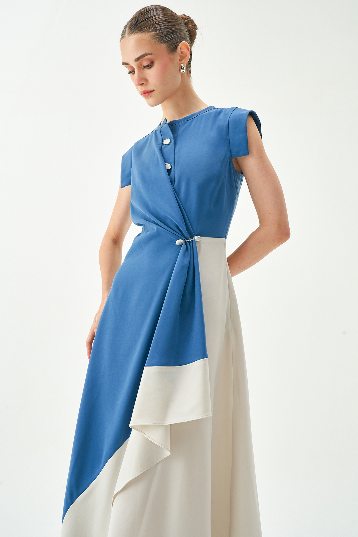 IRINA DRESS