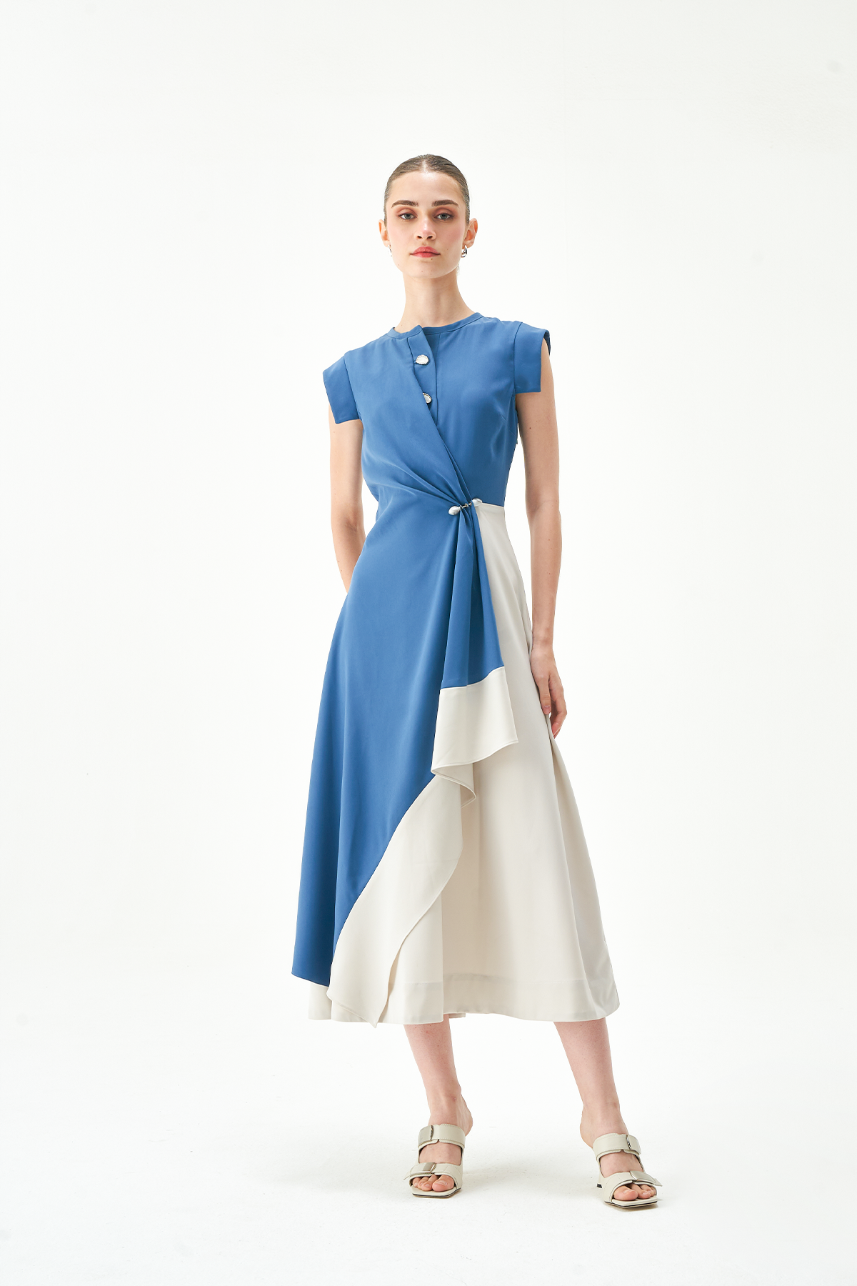 IRINA DRESS