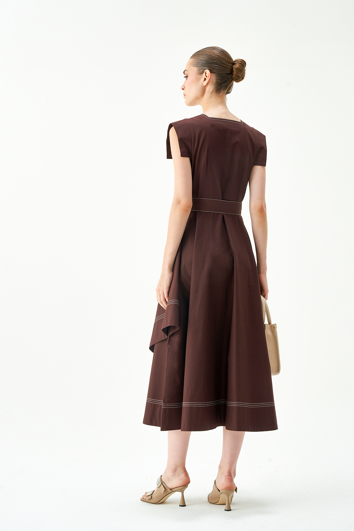 ALESSIA DRESS