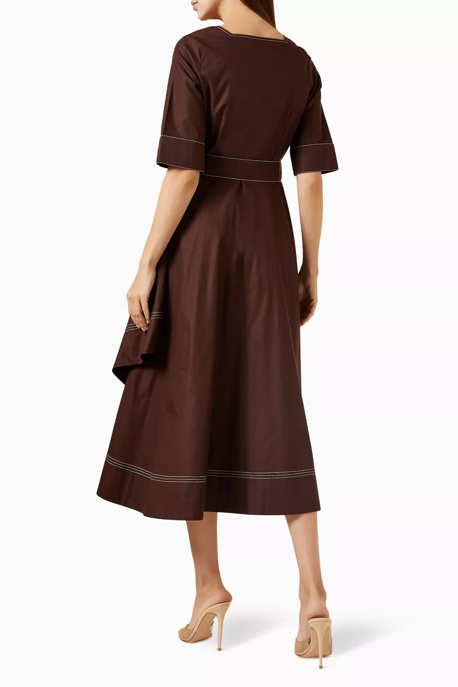 ALESSIA DRESS