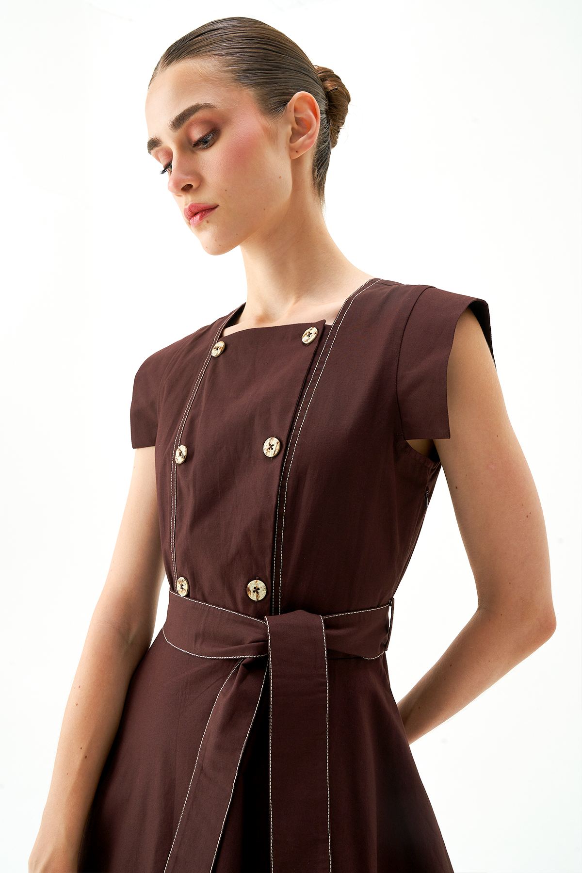 ALESSIA DRESS