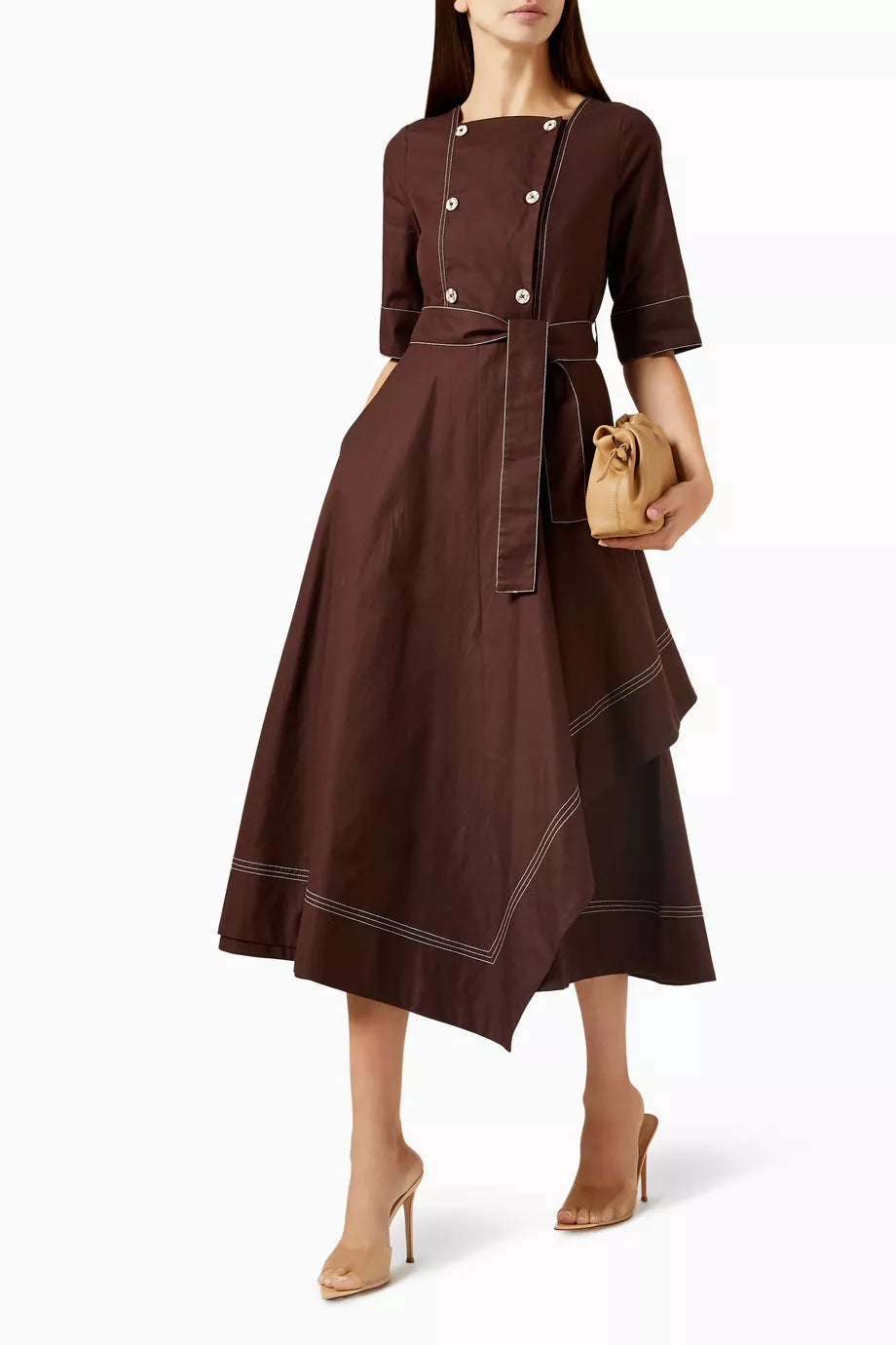 ALESSIA DRESS
