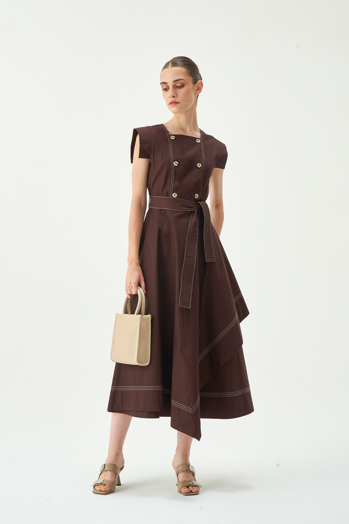 ALESSIA DRESS