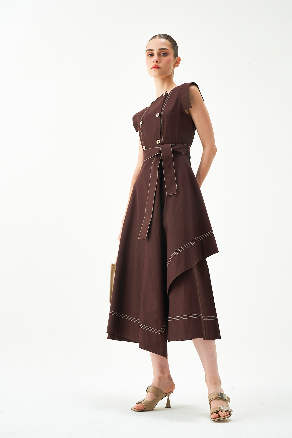 ALESSIA DRESS