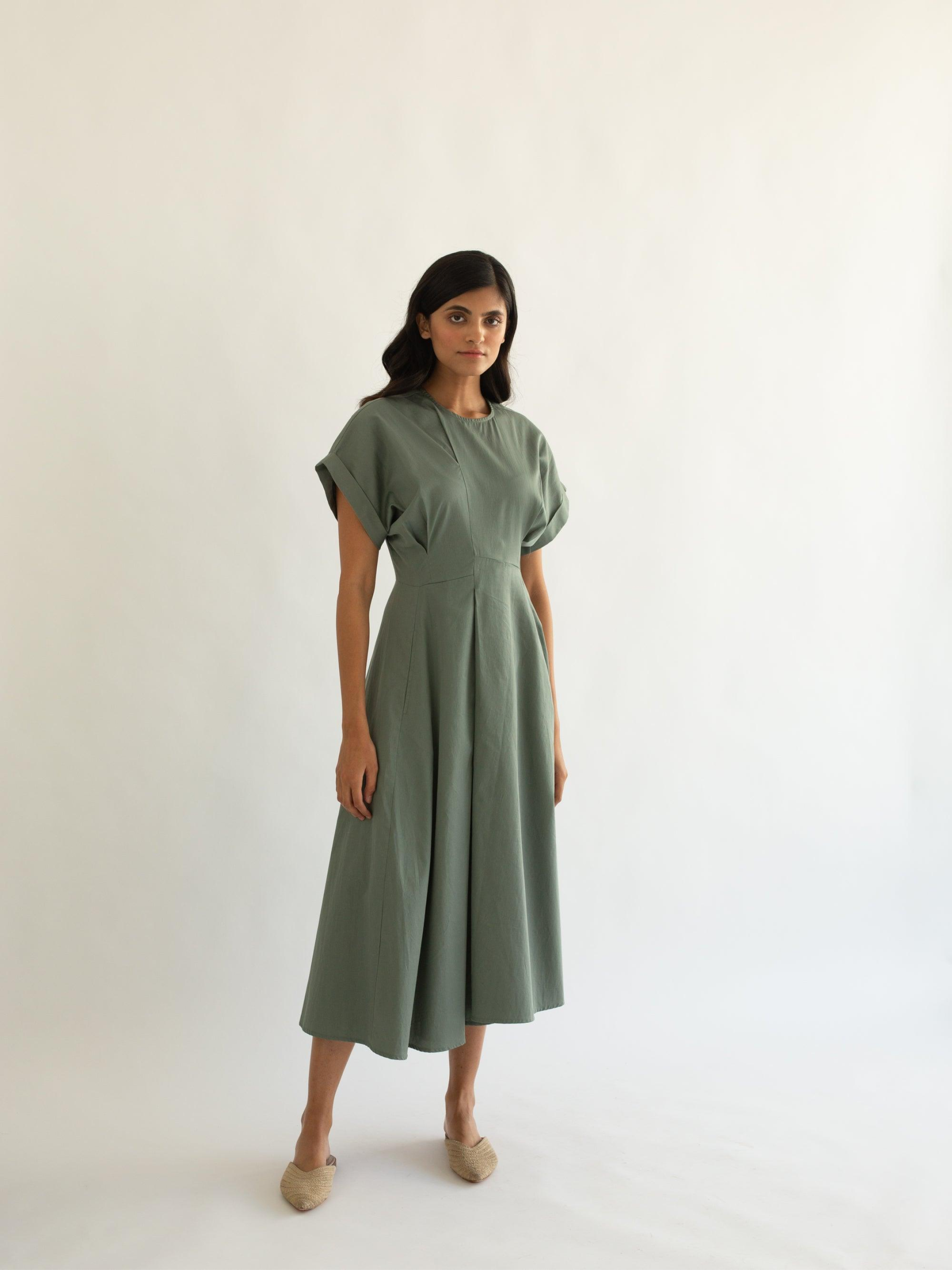 CREW DRESS