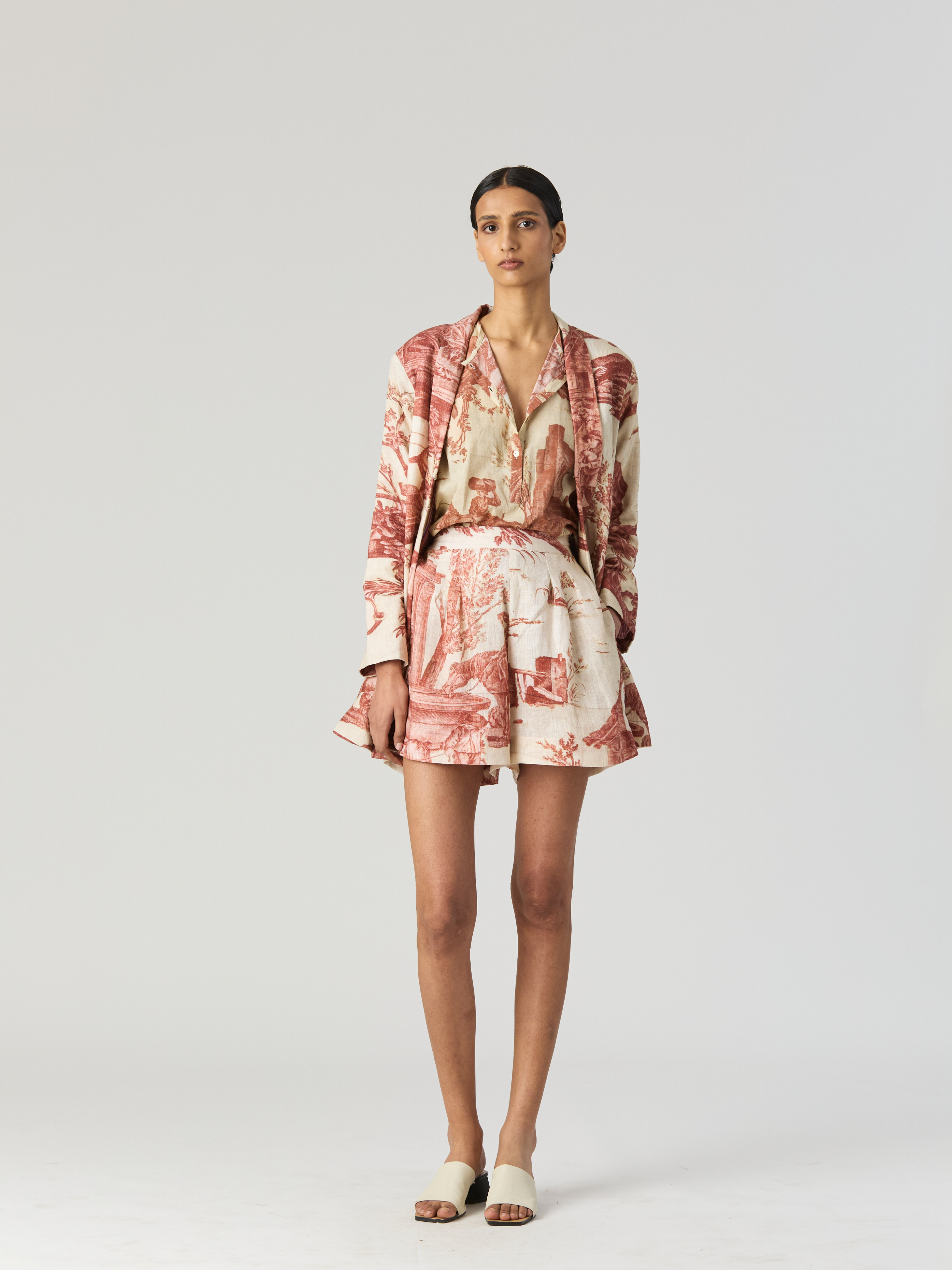 CABRIDET BLAZER