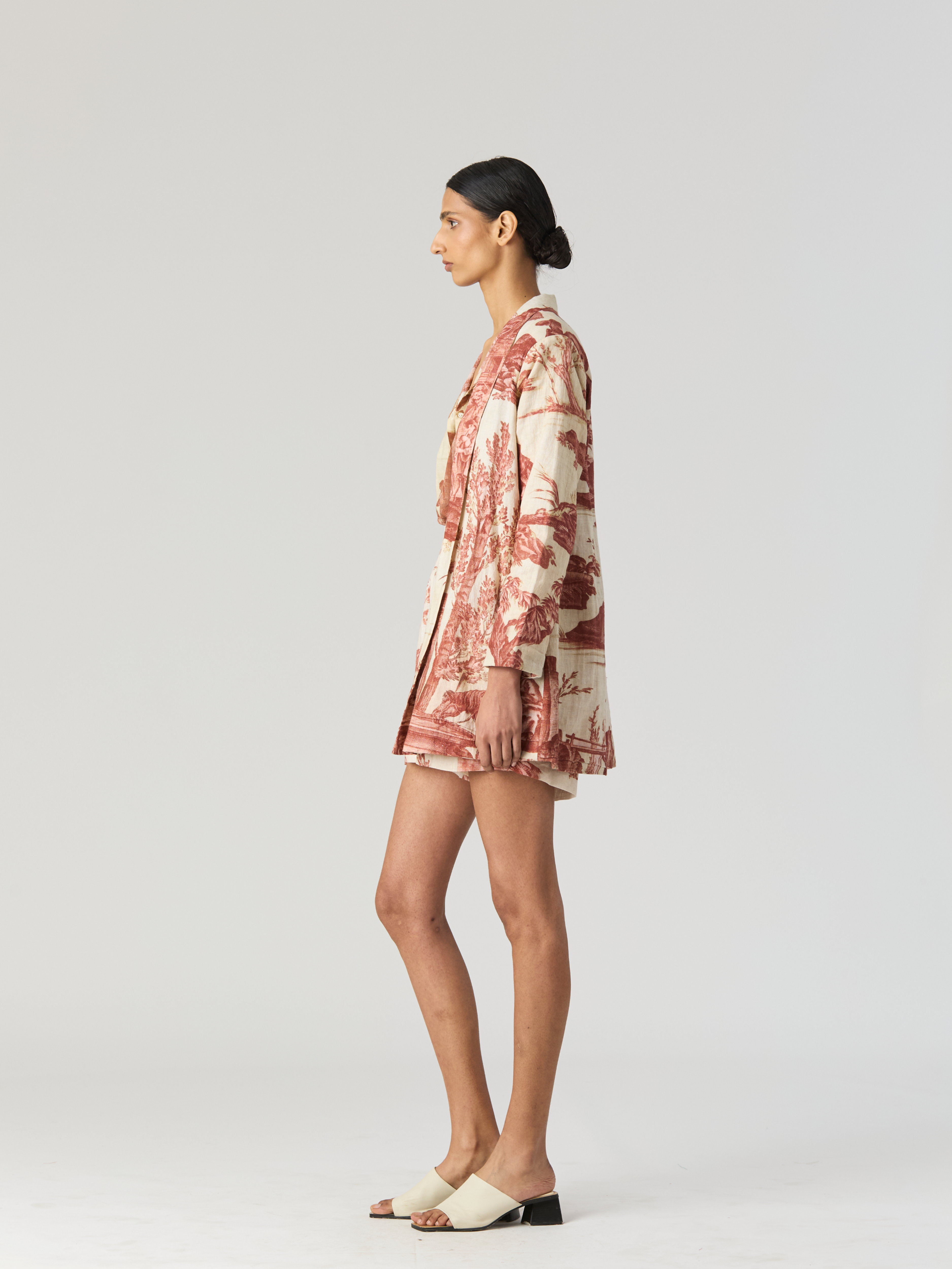CABRIDET SHORTS