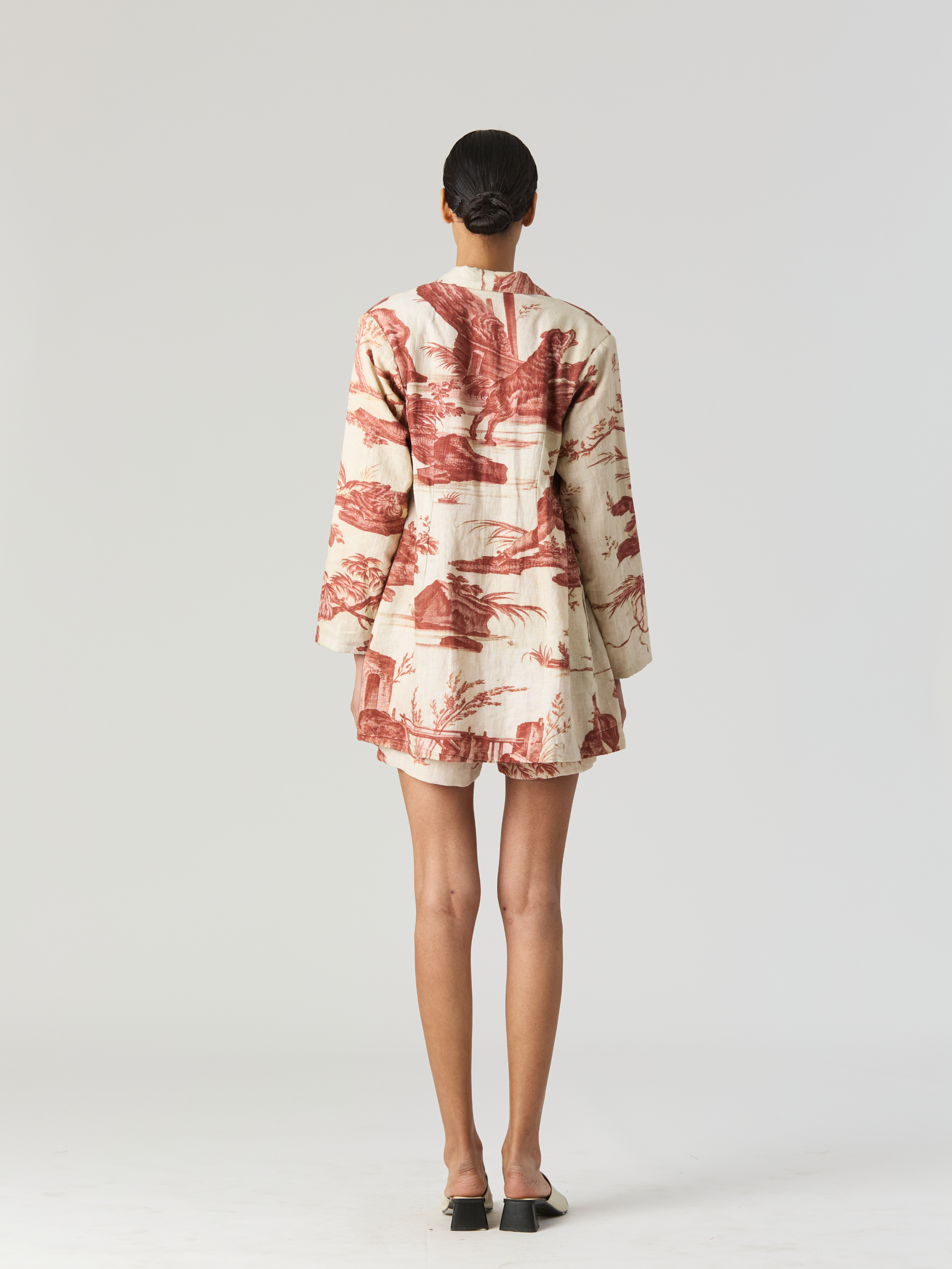 CABRIDET SHORTS