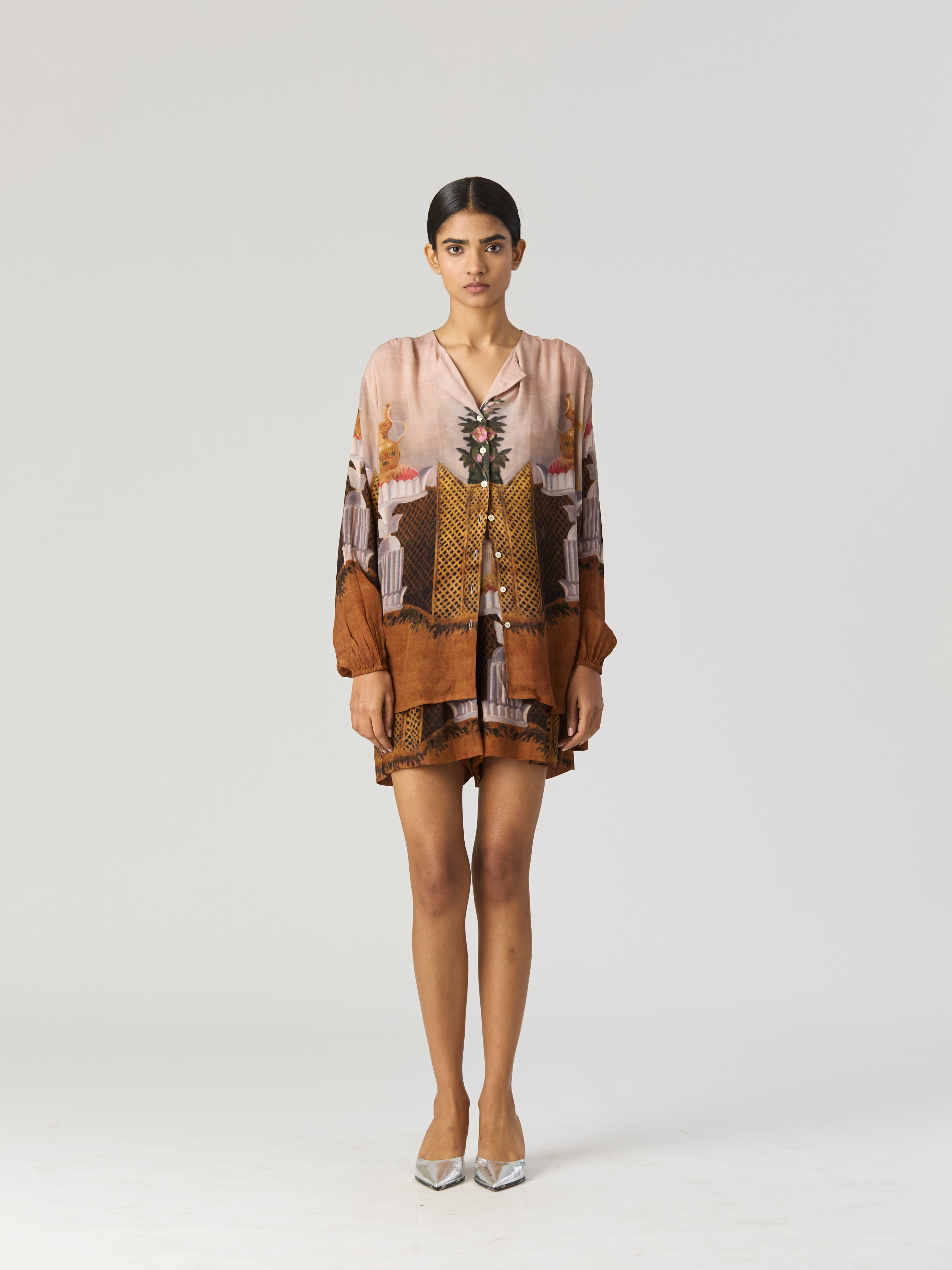 BELLONA TOP