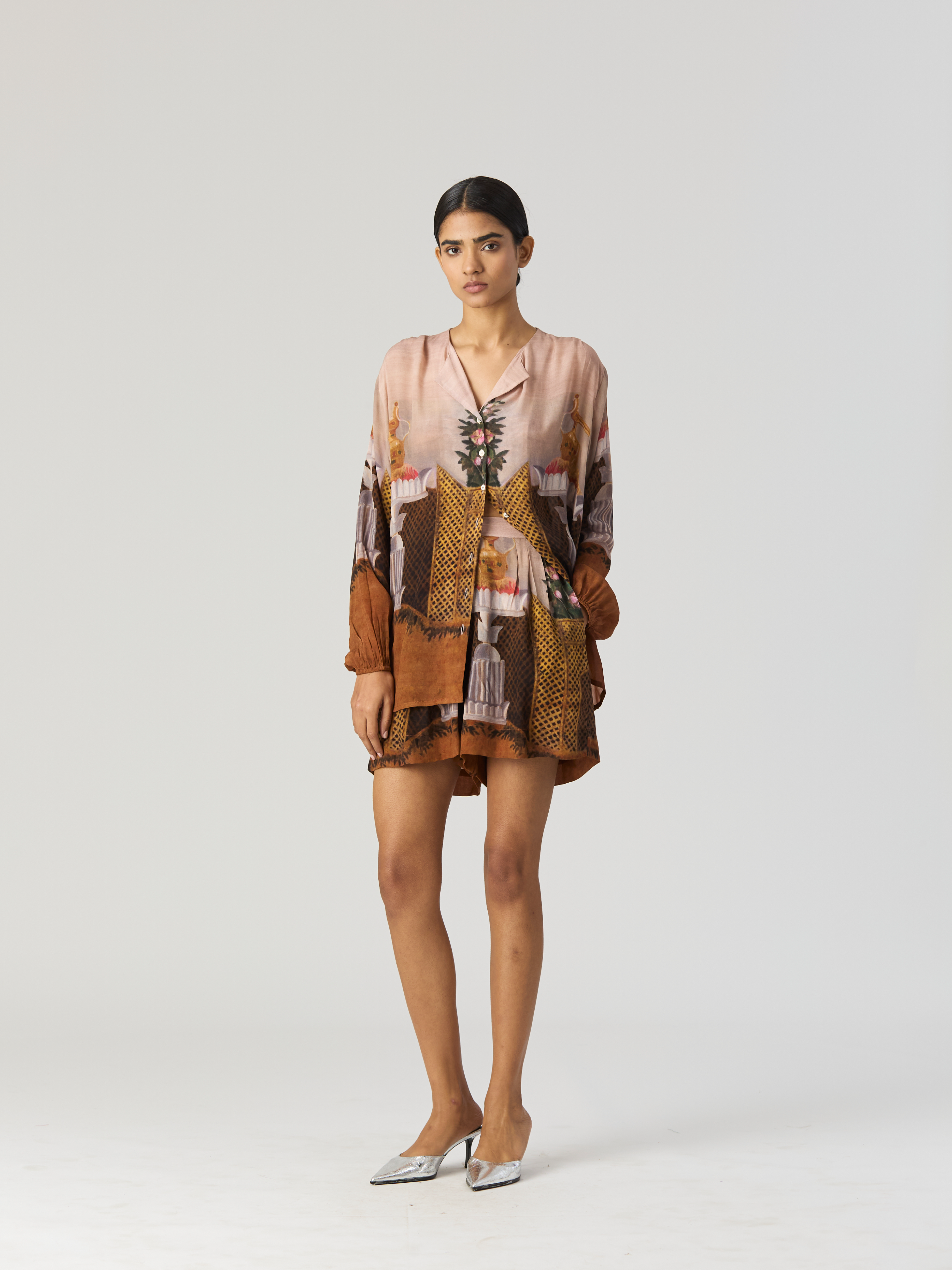 BELLONA TOP