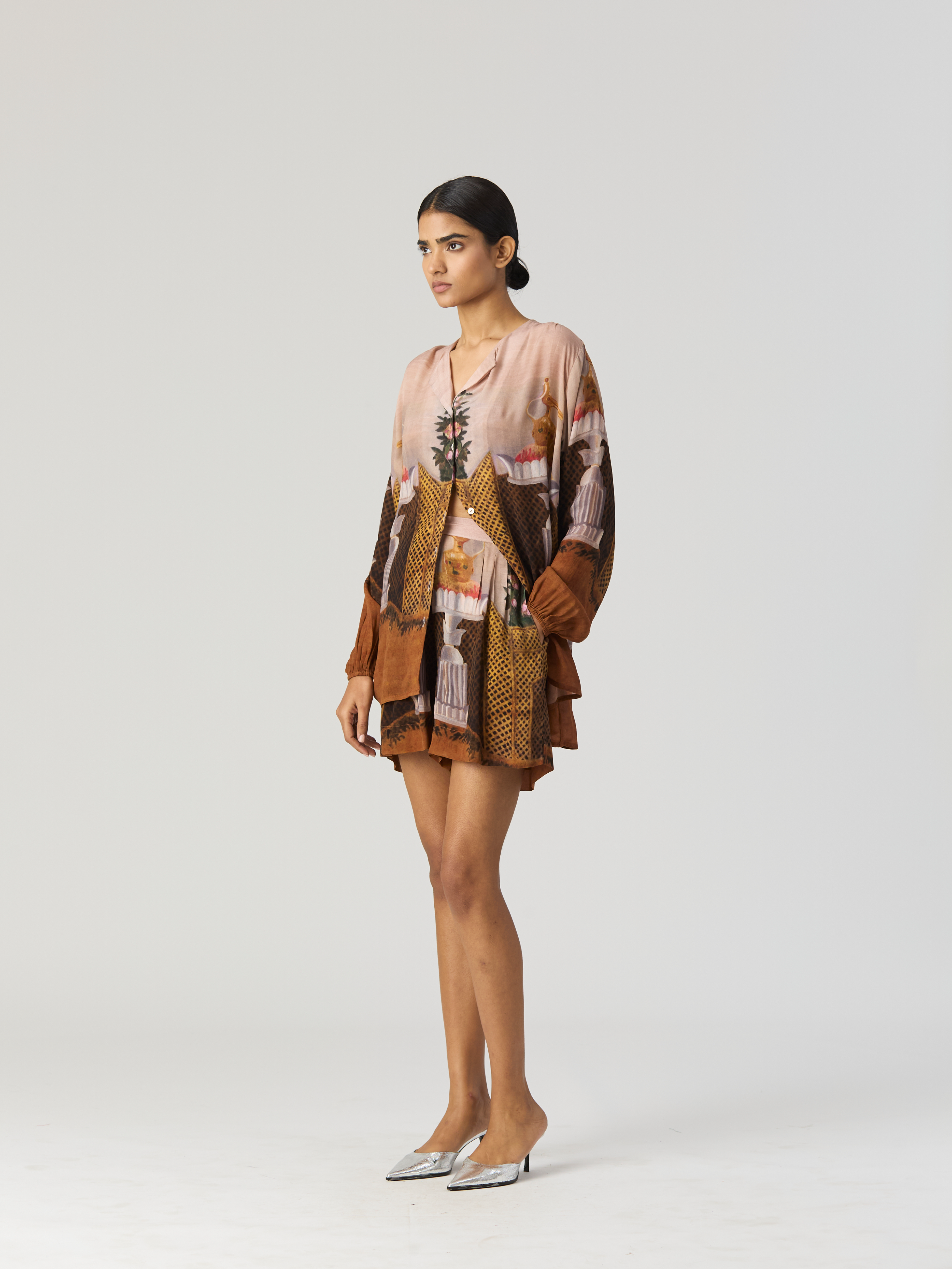 BELLONA TOP