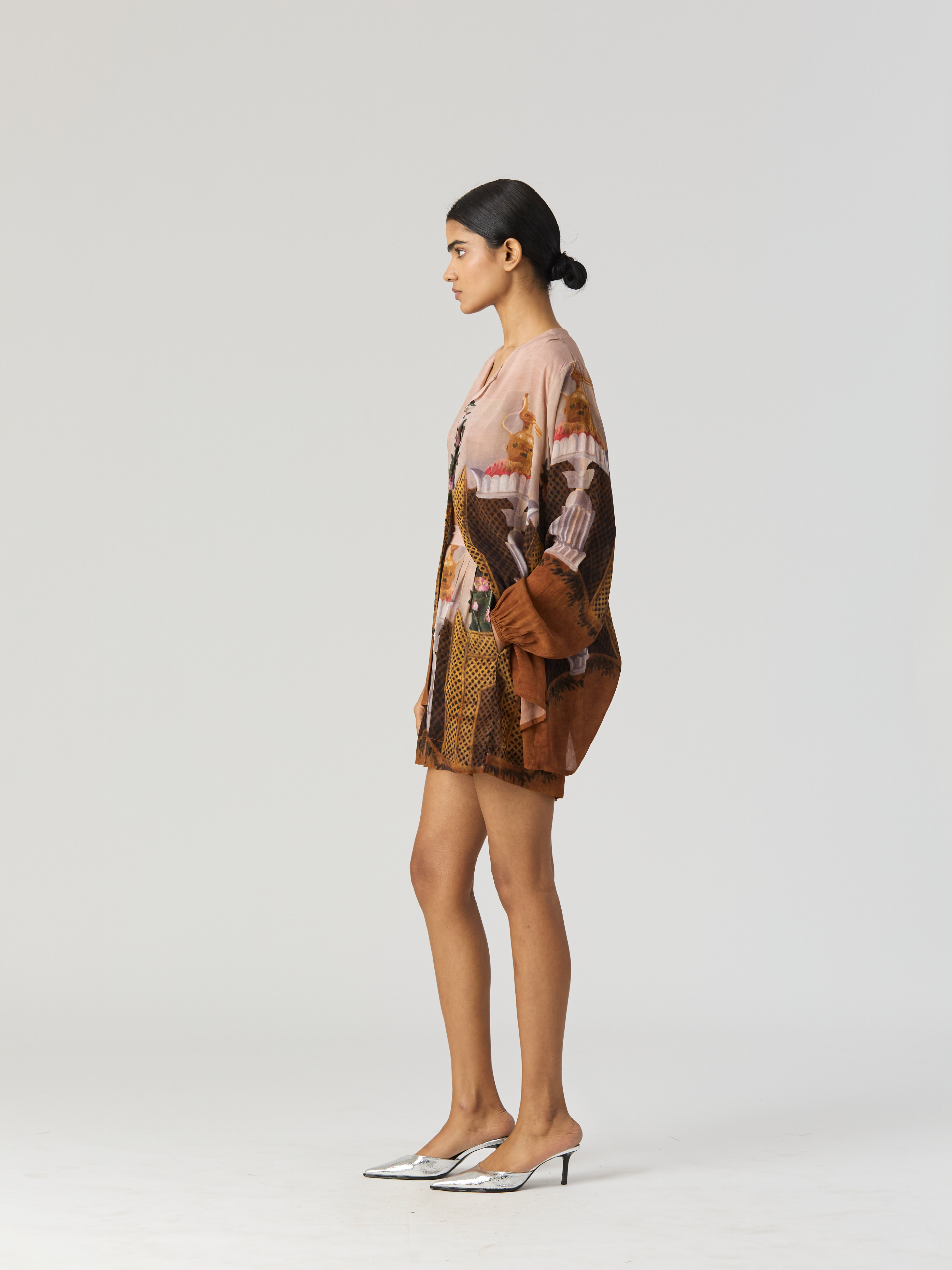 BELLONA TOP