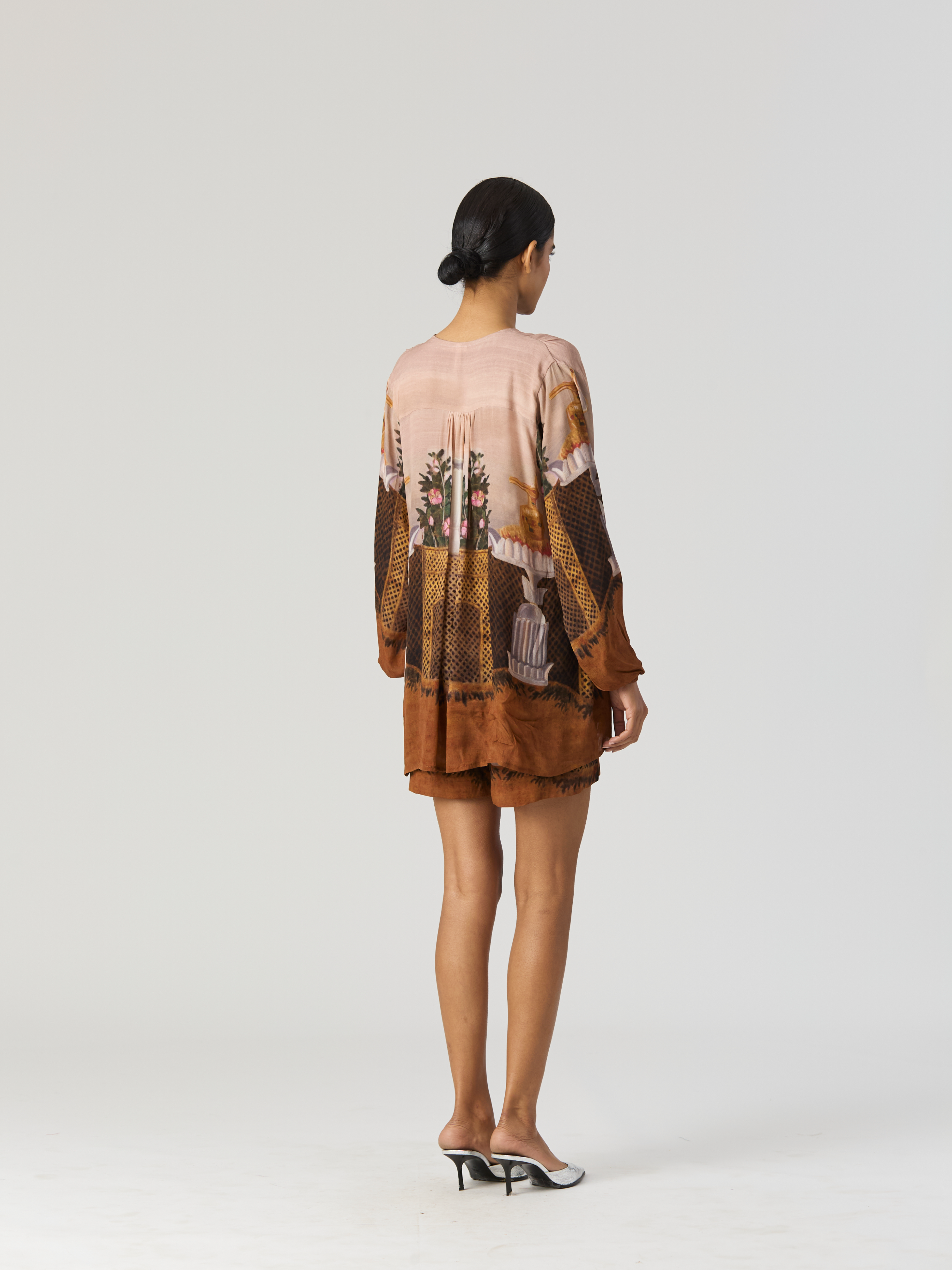 BELLONA TOP