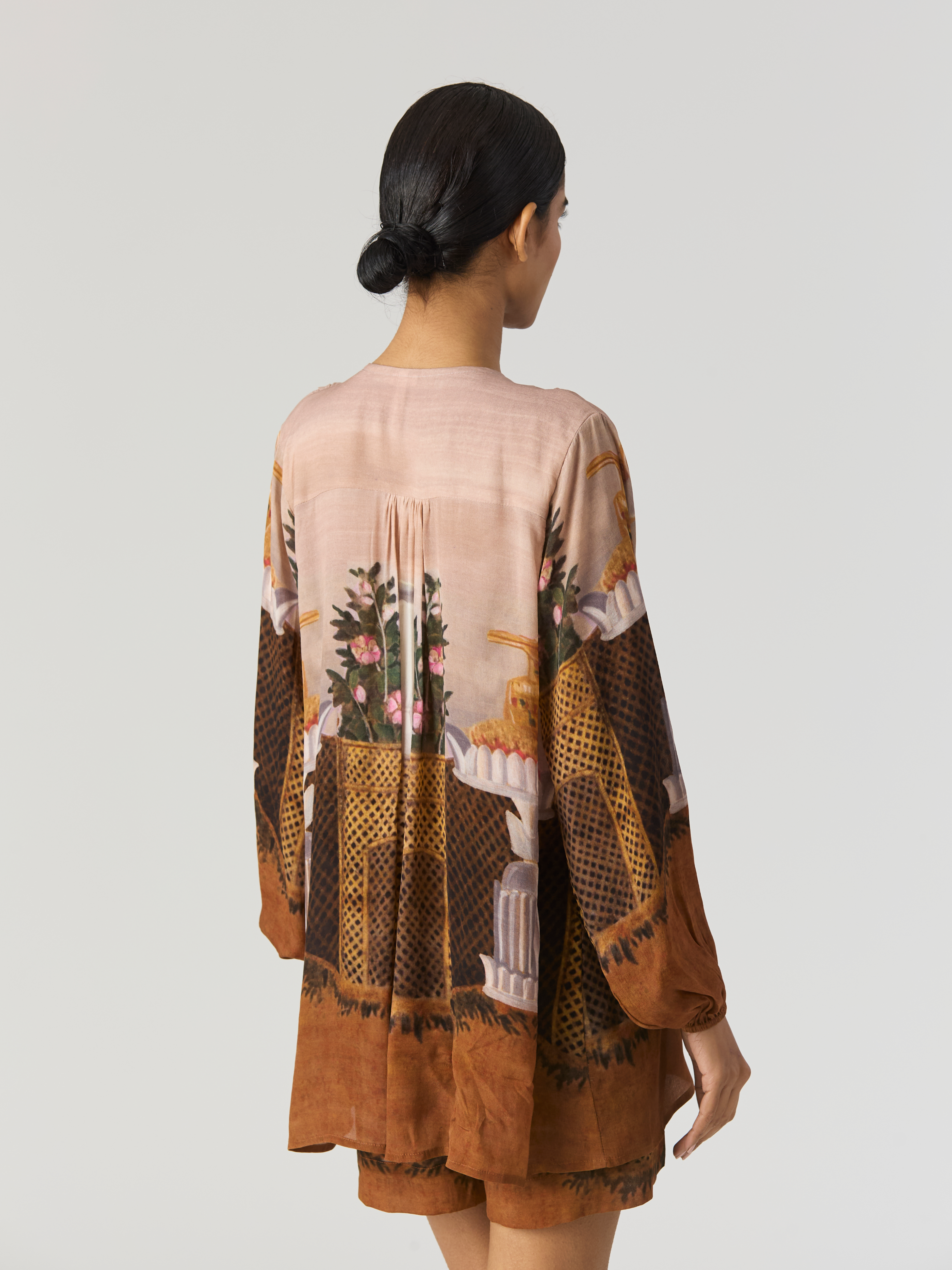 BELLONA TOP