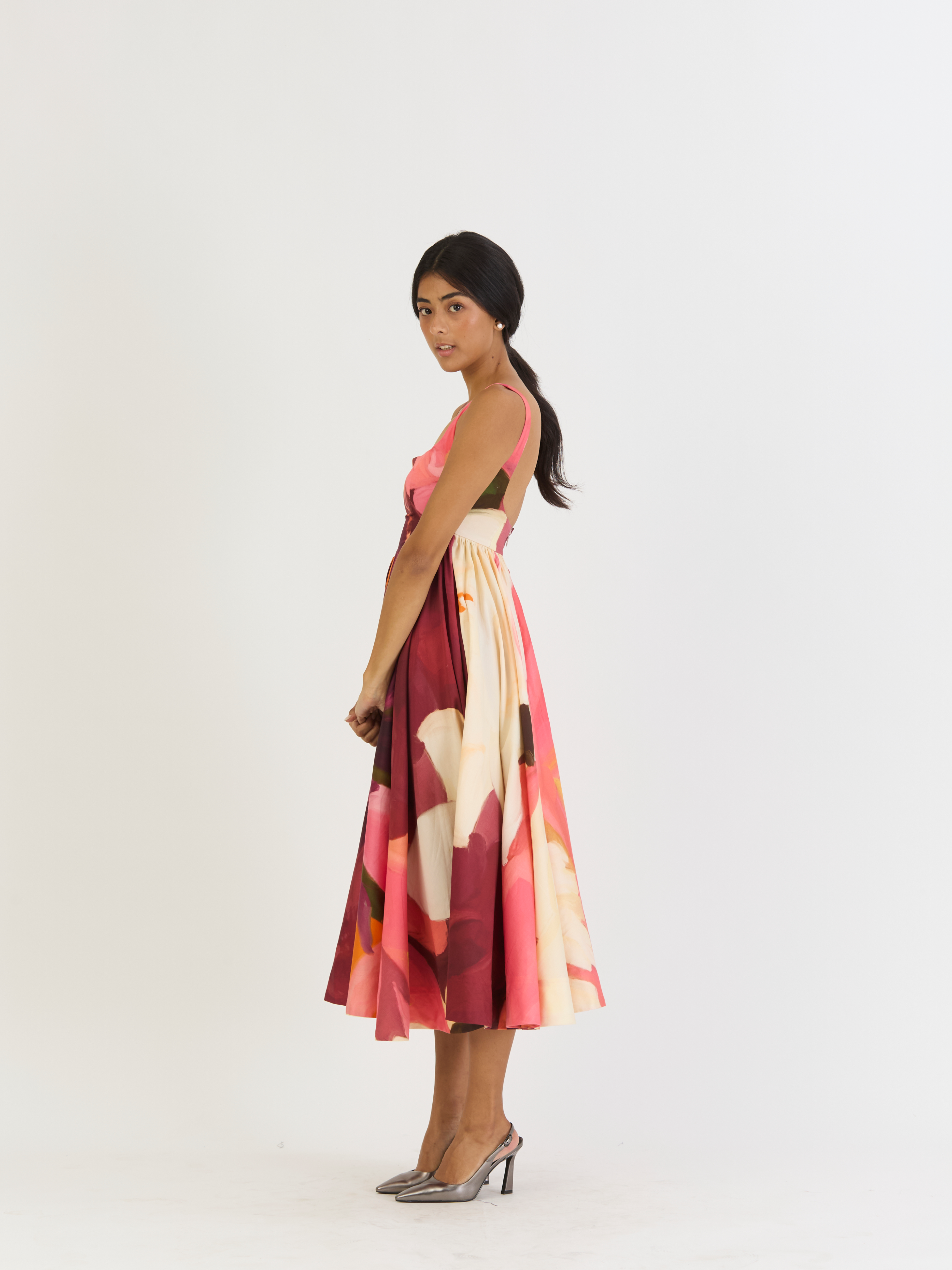 CHERRY DRESS
