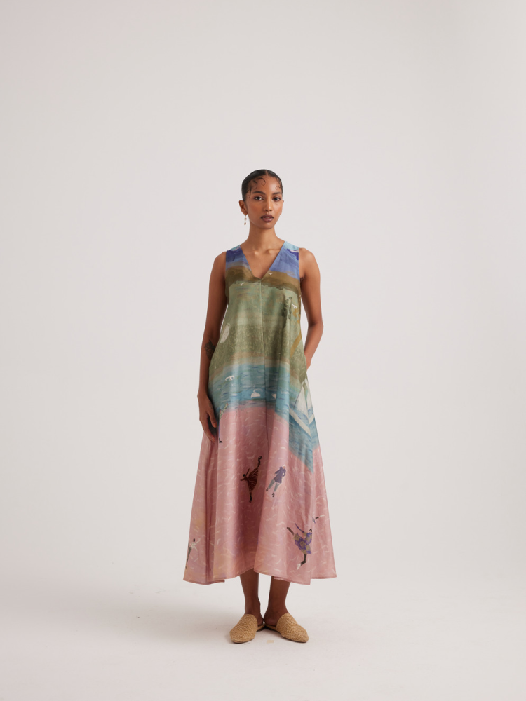 Ravine Dress