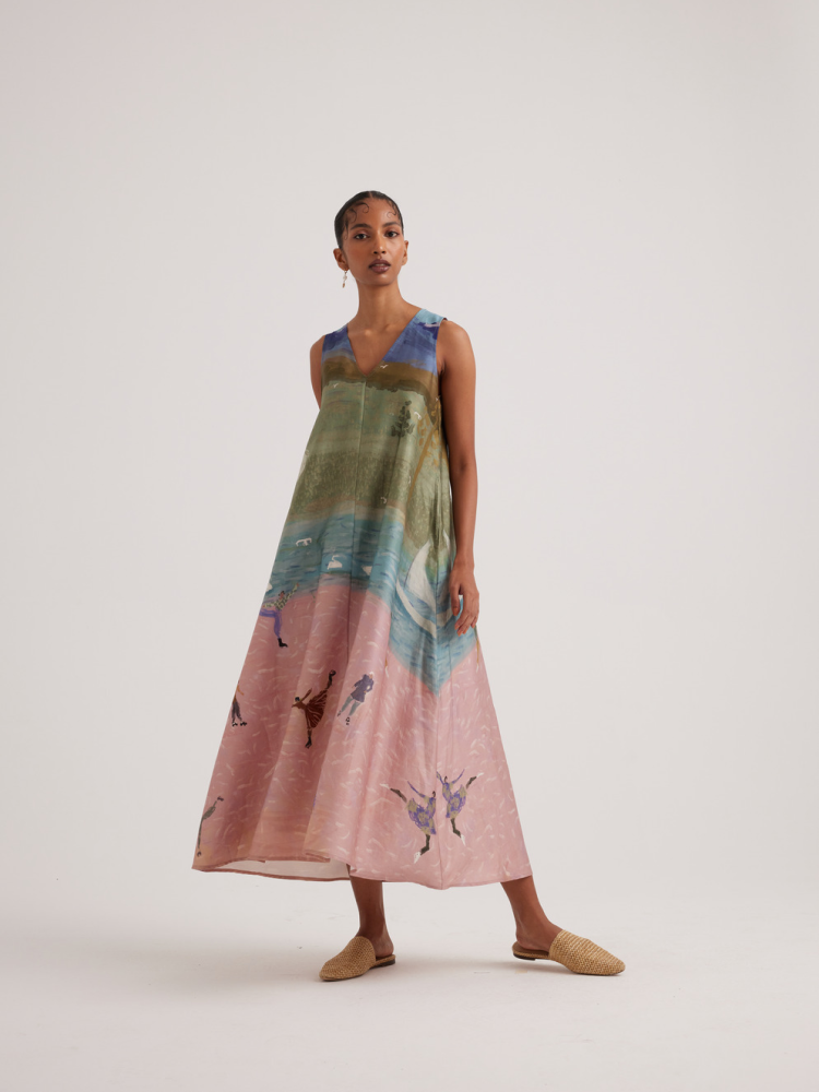 Ravine Dress