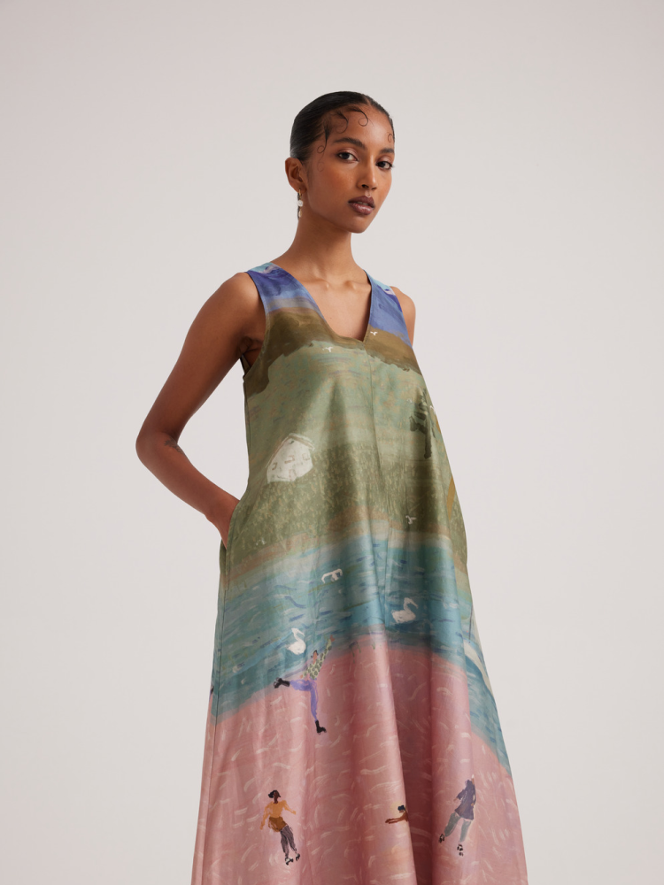 Ravine Dress