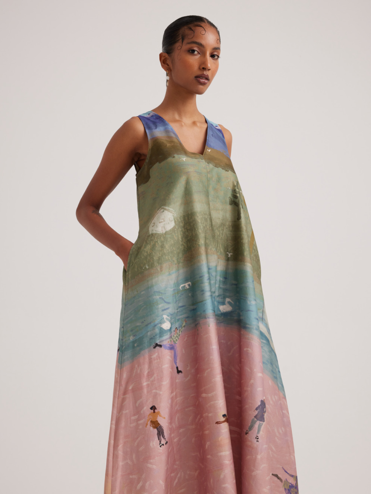 Ravine Dress