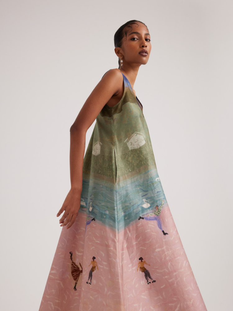 Ravine Dress