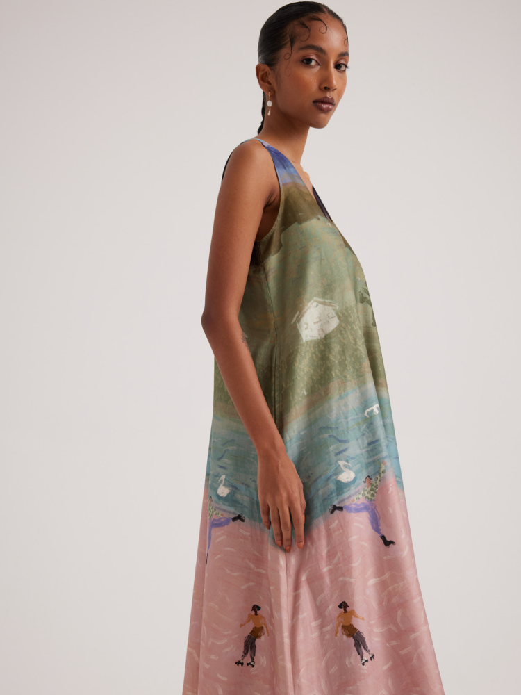 Ravine Dress