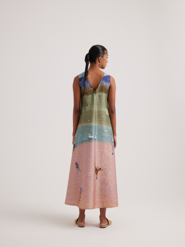 Ravine Dress