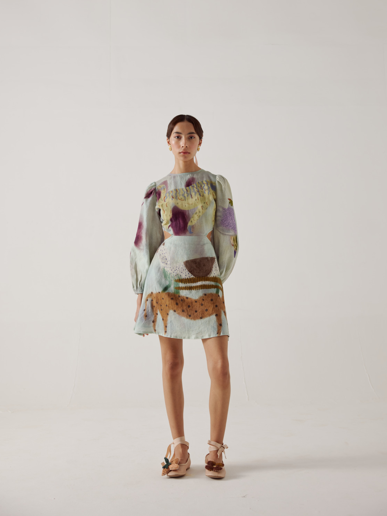 EURO DRESS
