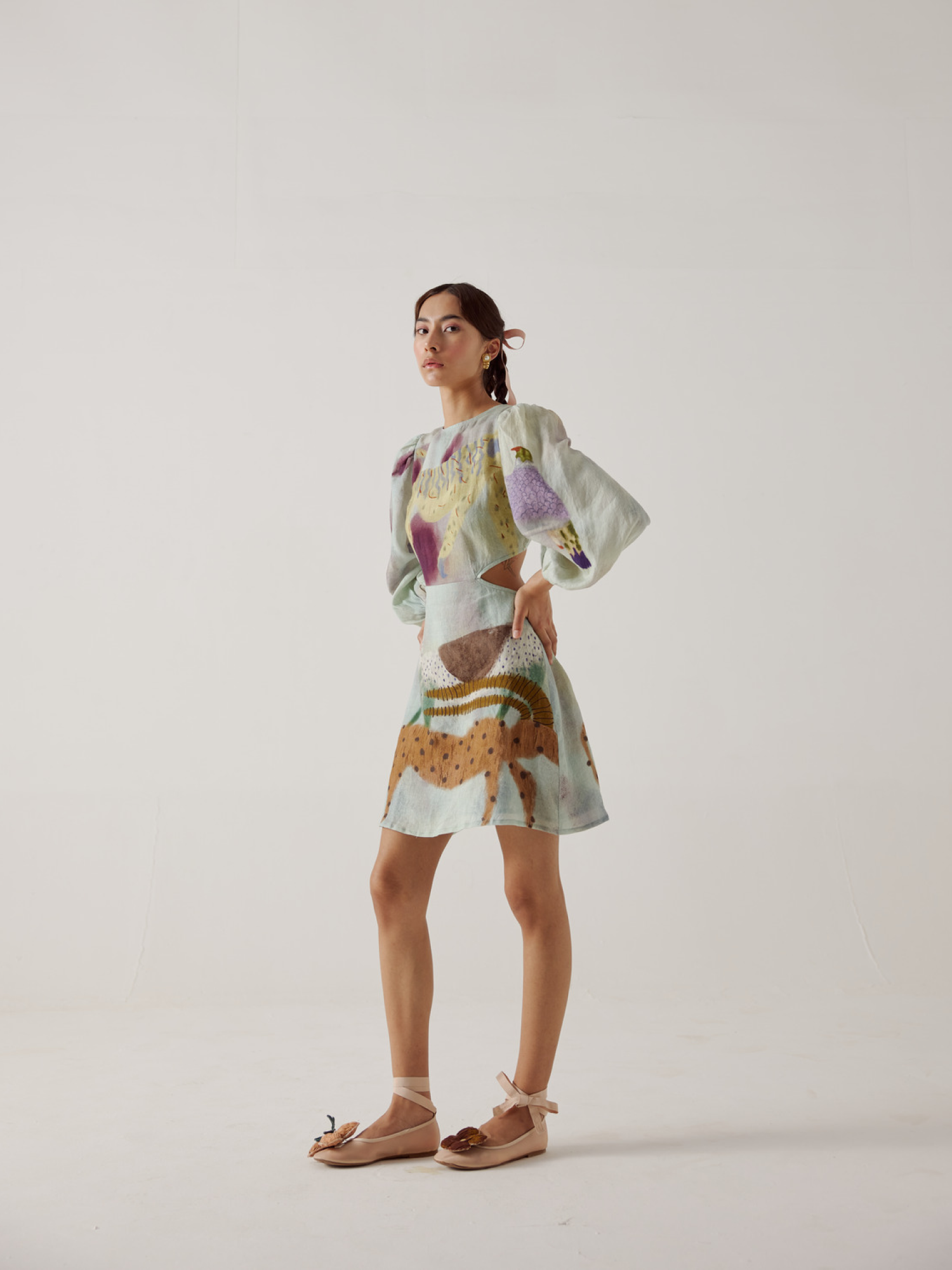 EURO DRESS