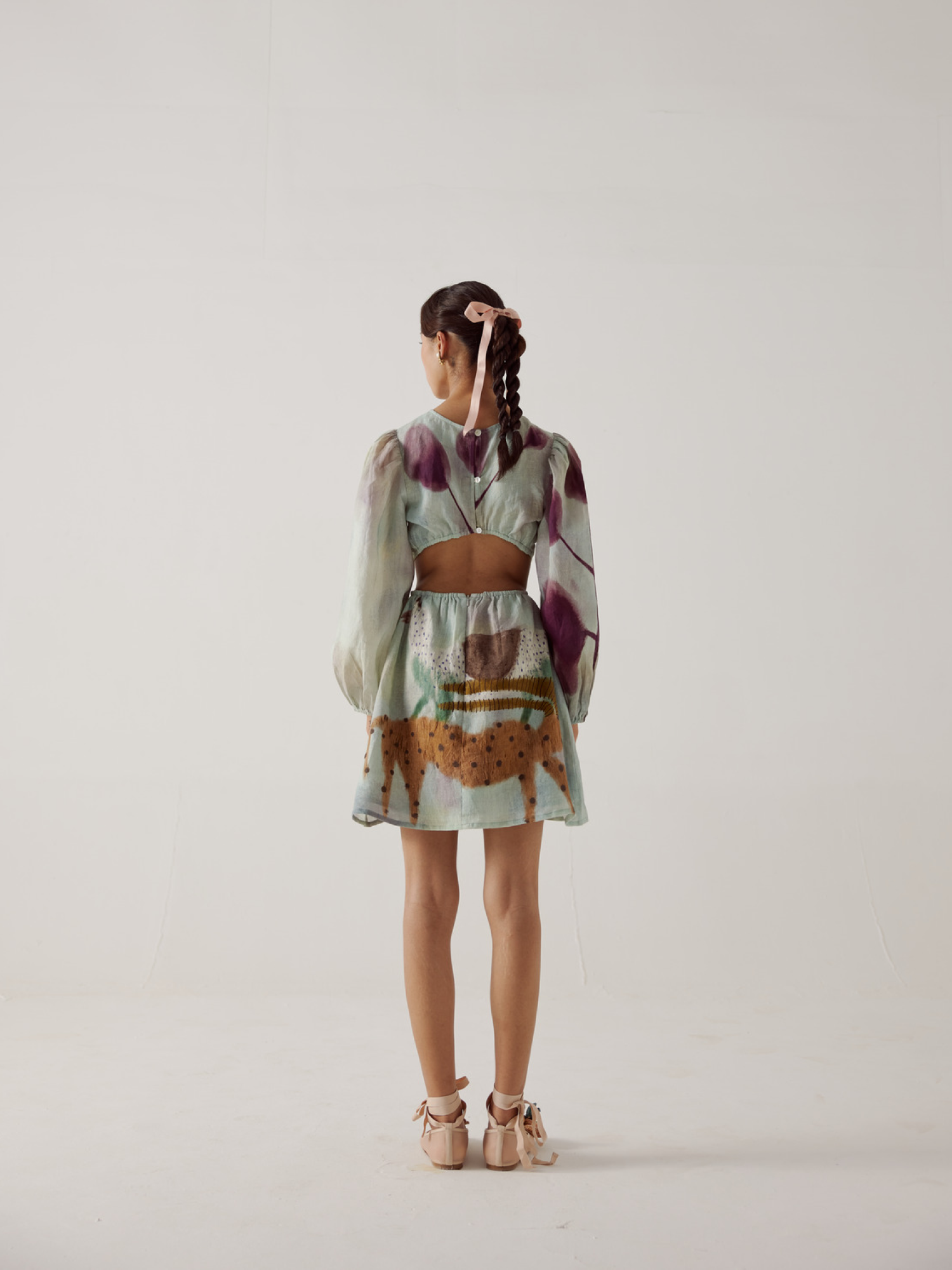 EURO DRESS