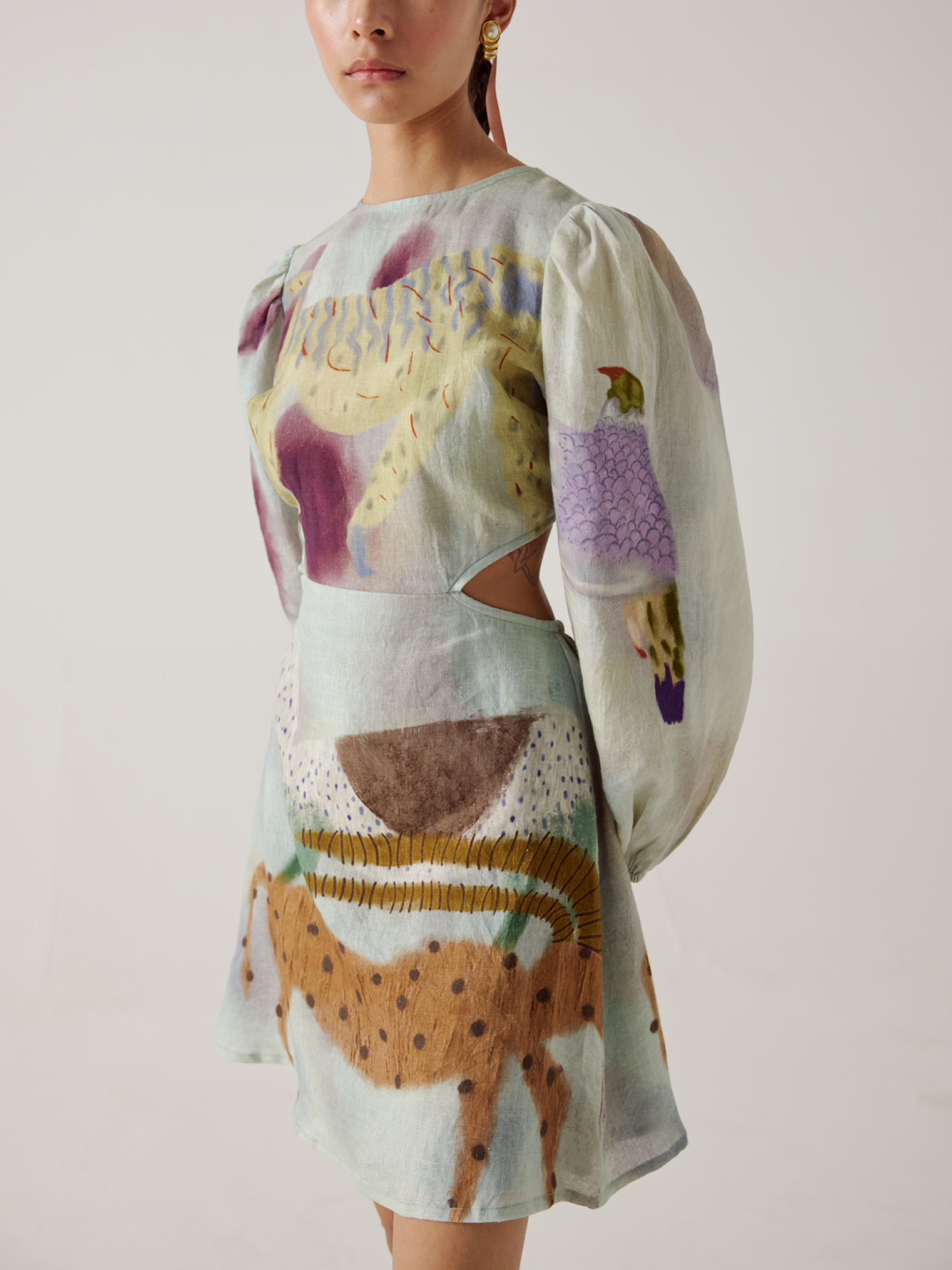 EURO DRESS