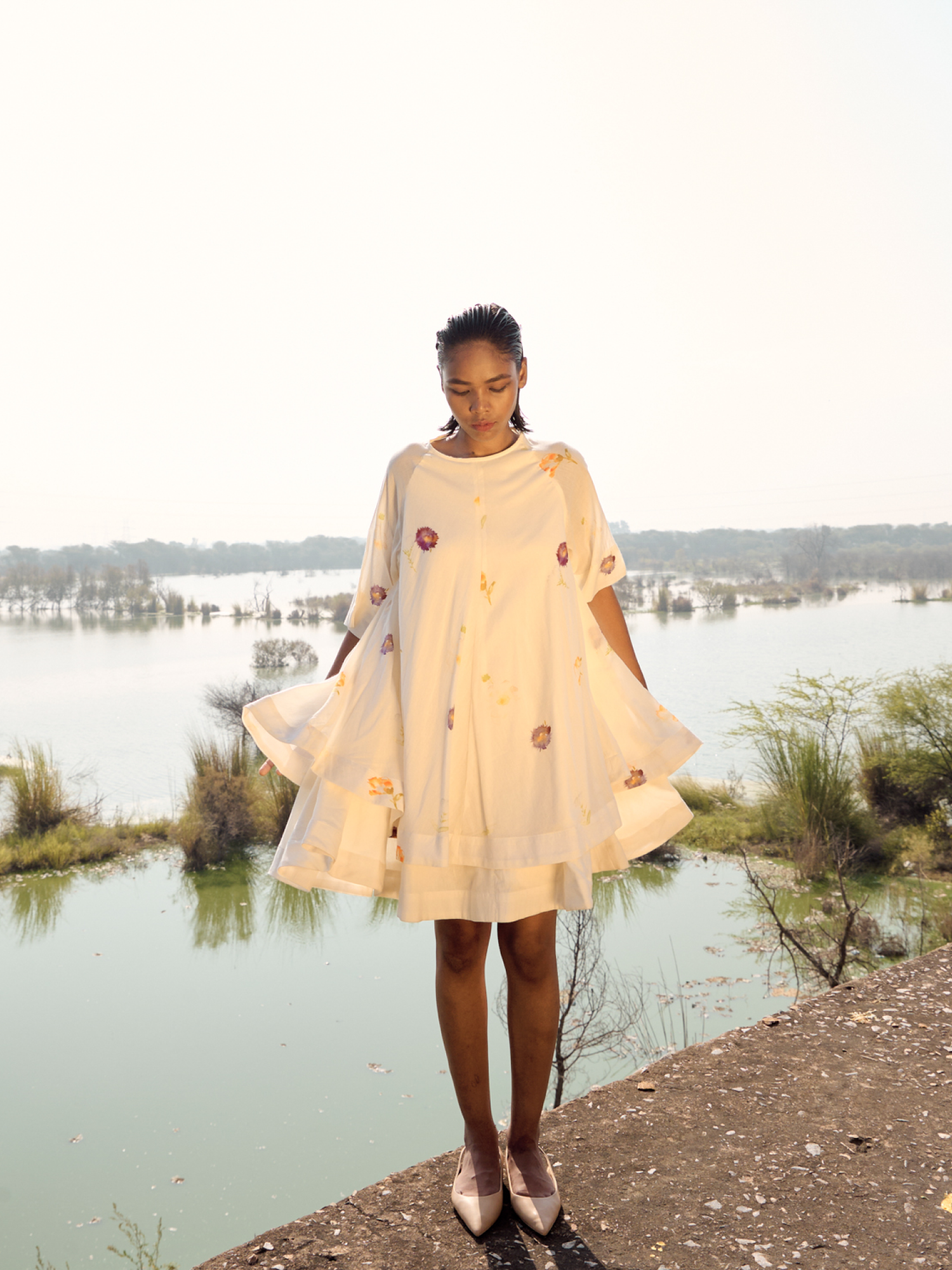 Starling dress