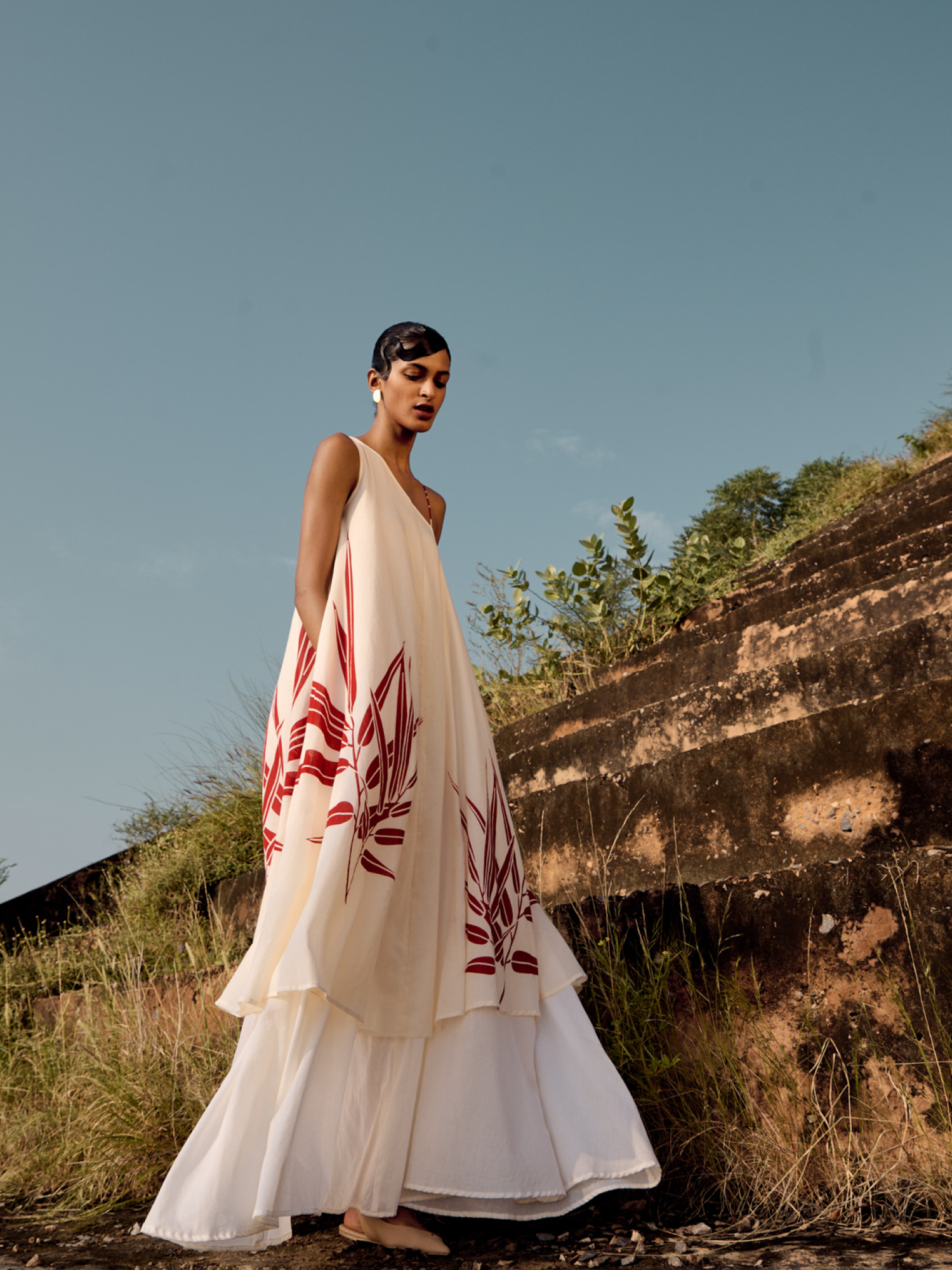 DACNIS DRESS
