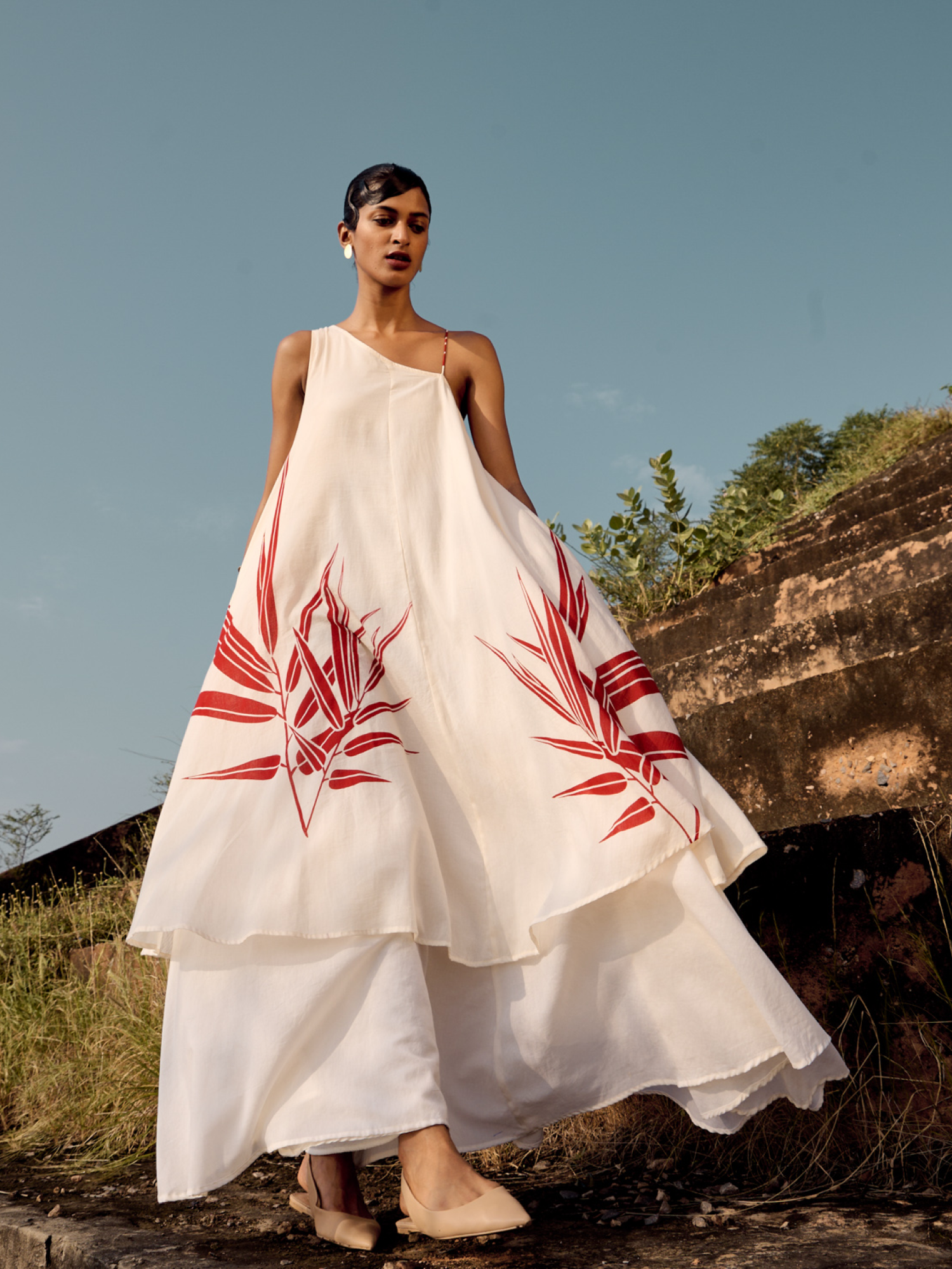 DACNIS DRESS