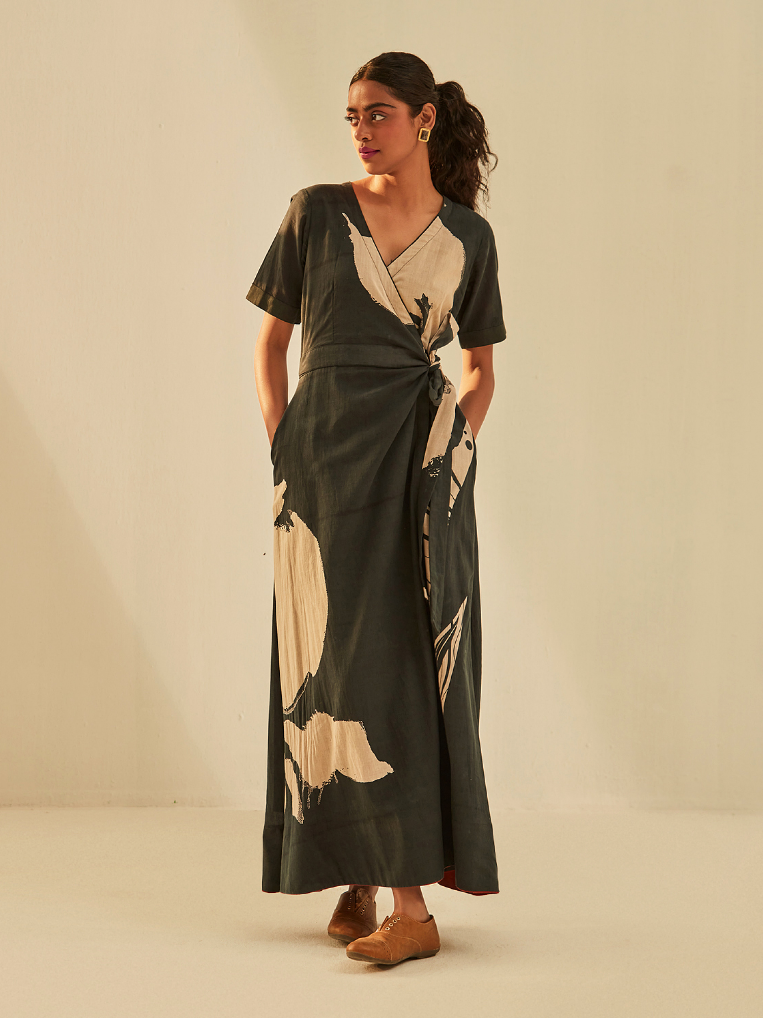 BHUTAN DRESS