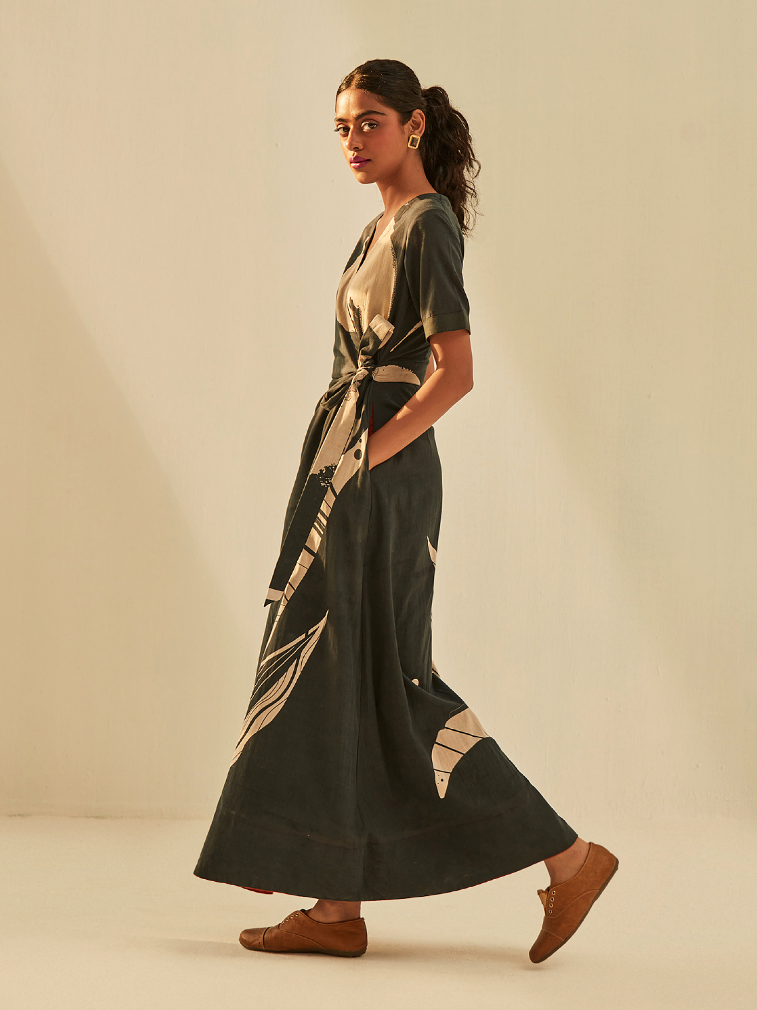 BHUTAN DRESS