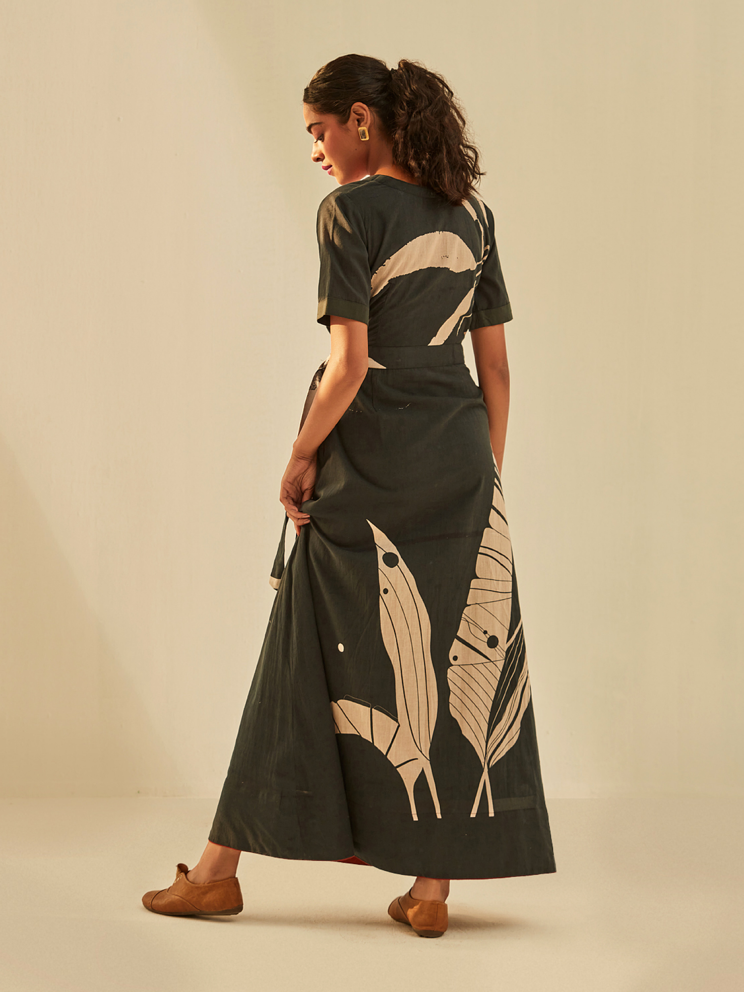 BHUTAN DRESS